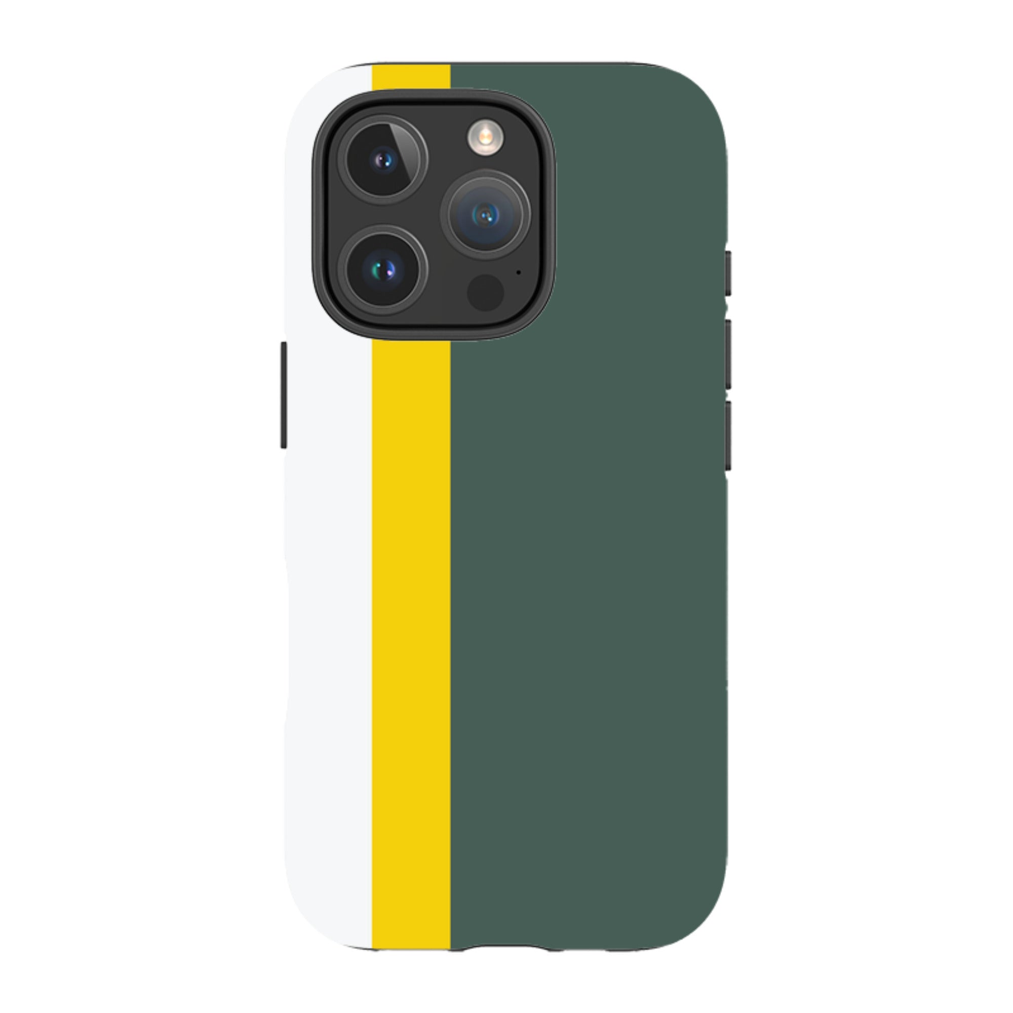 iPhone Case - Verona Chroma-Stripe