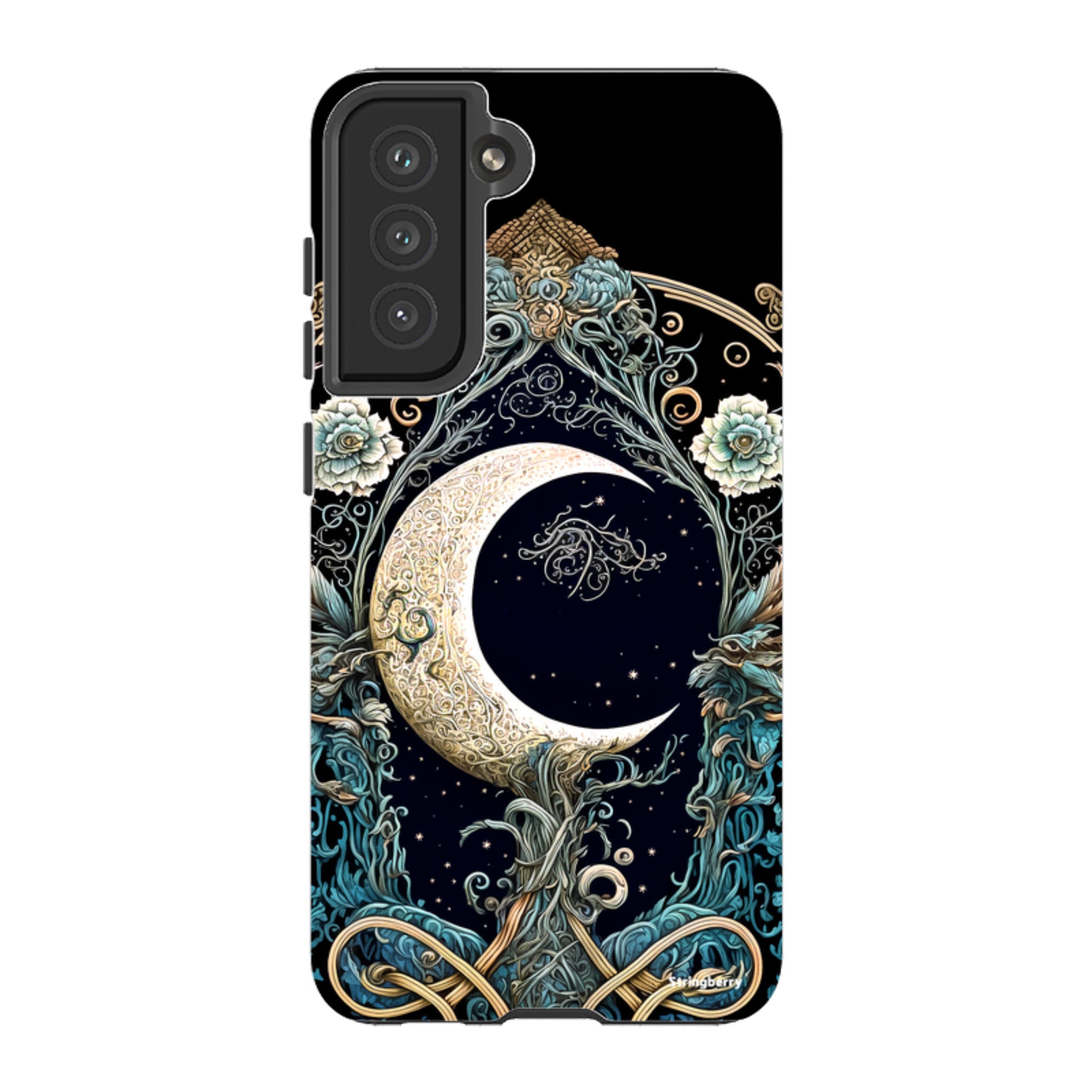 Samsung Tough Case - Moon