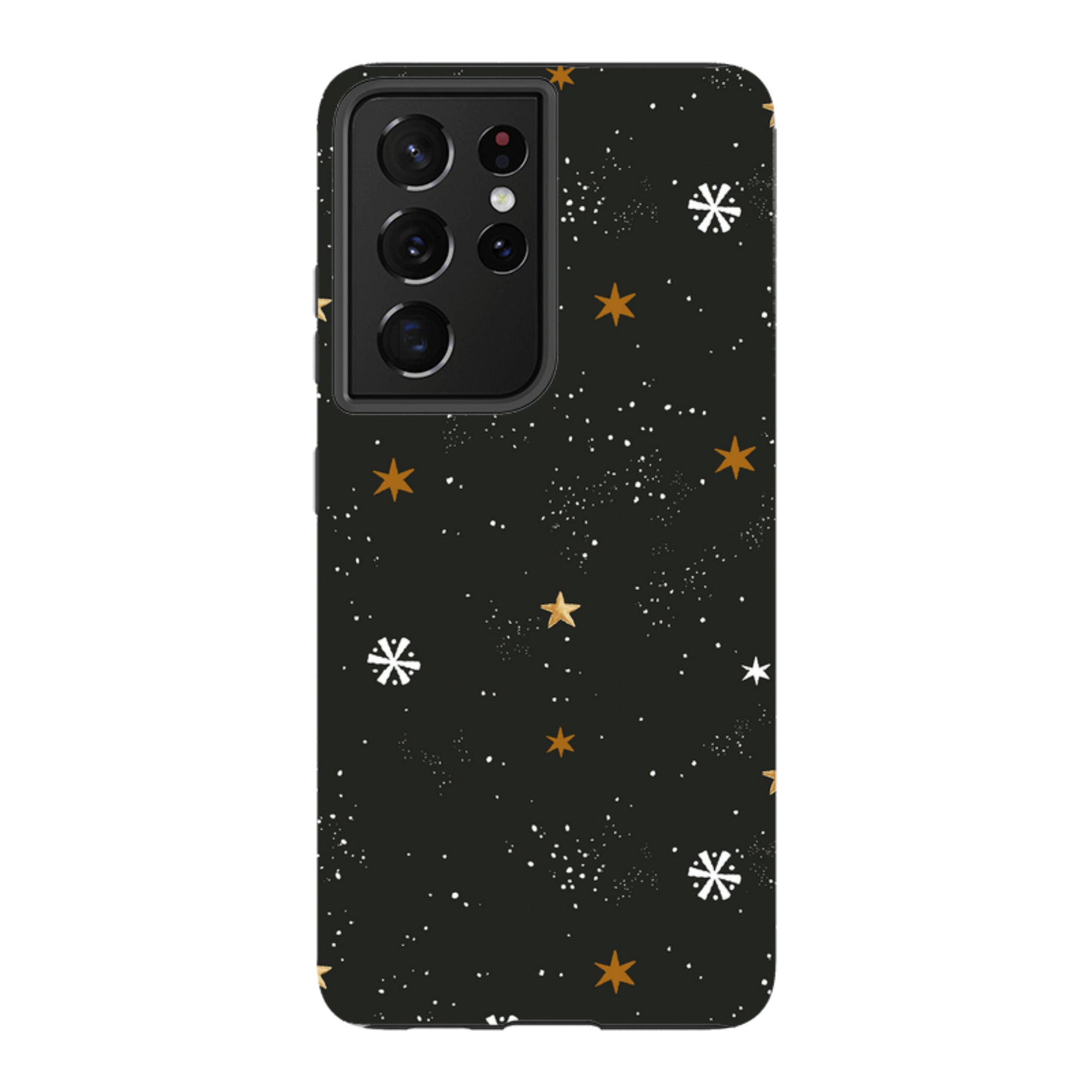 Samsung Tough Case - Starry Night