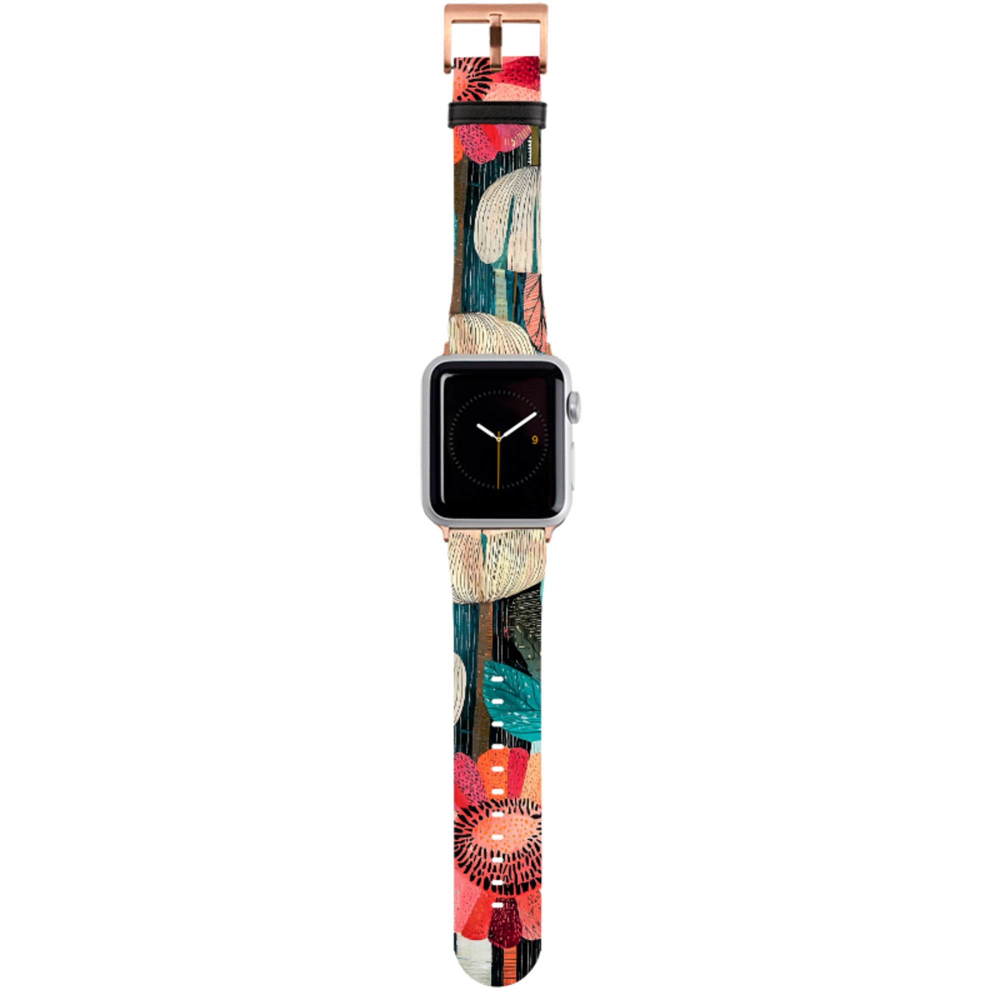 Drury Lane Apple Watch Strap