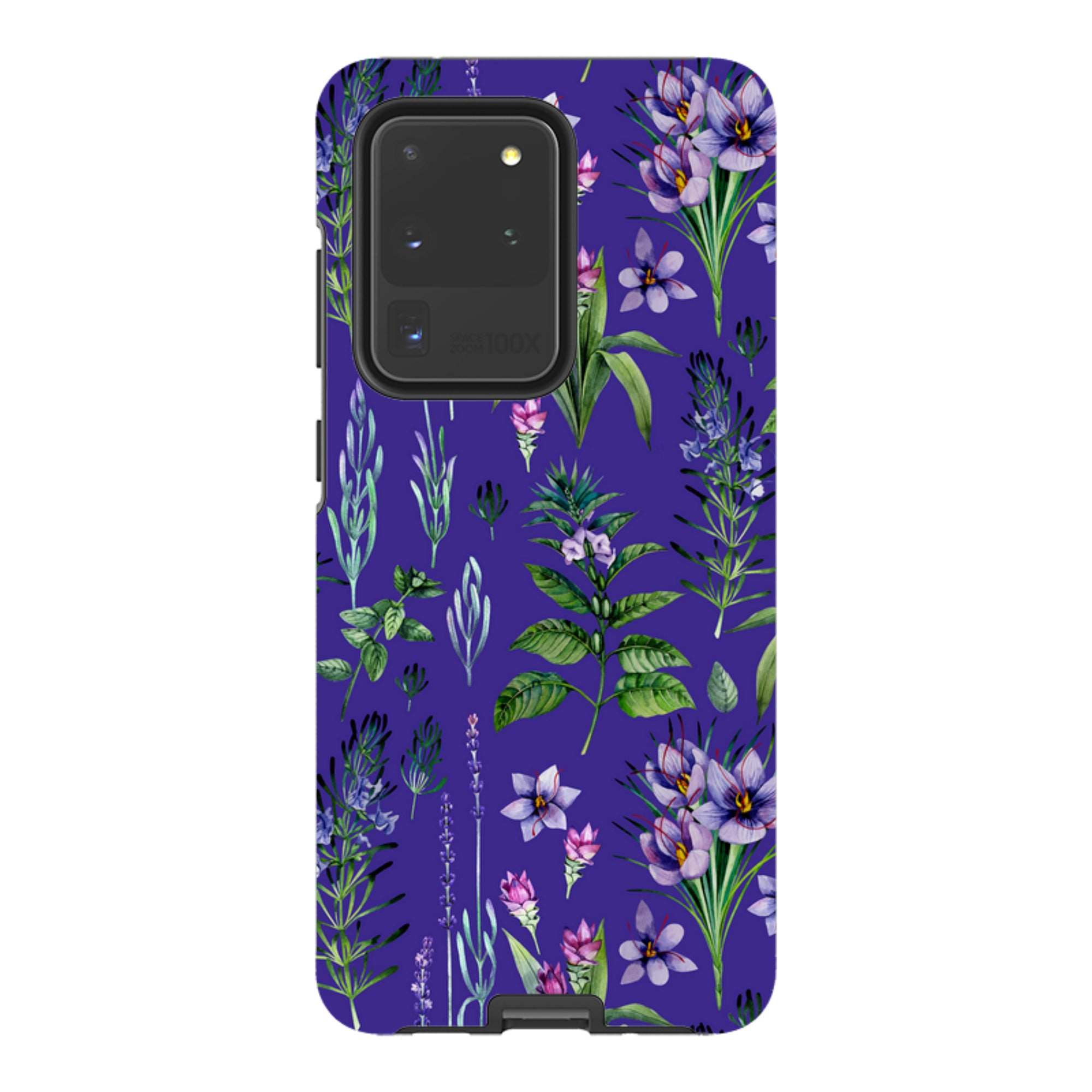 Samsung Tough Case - Barnington