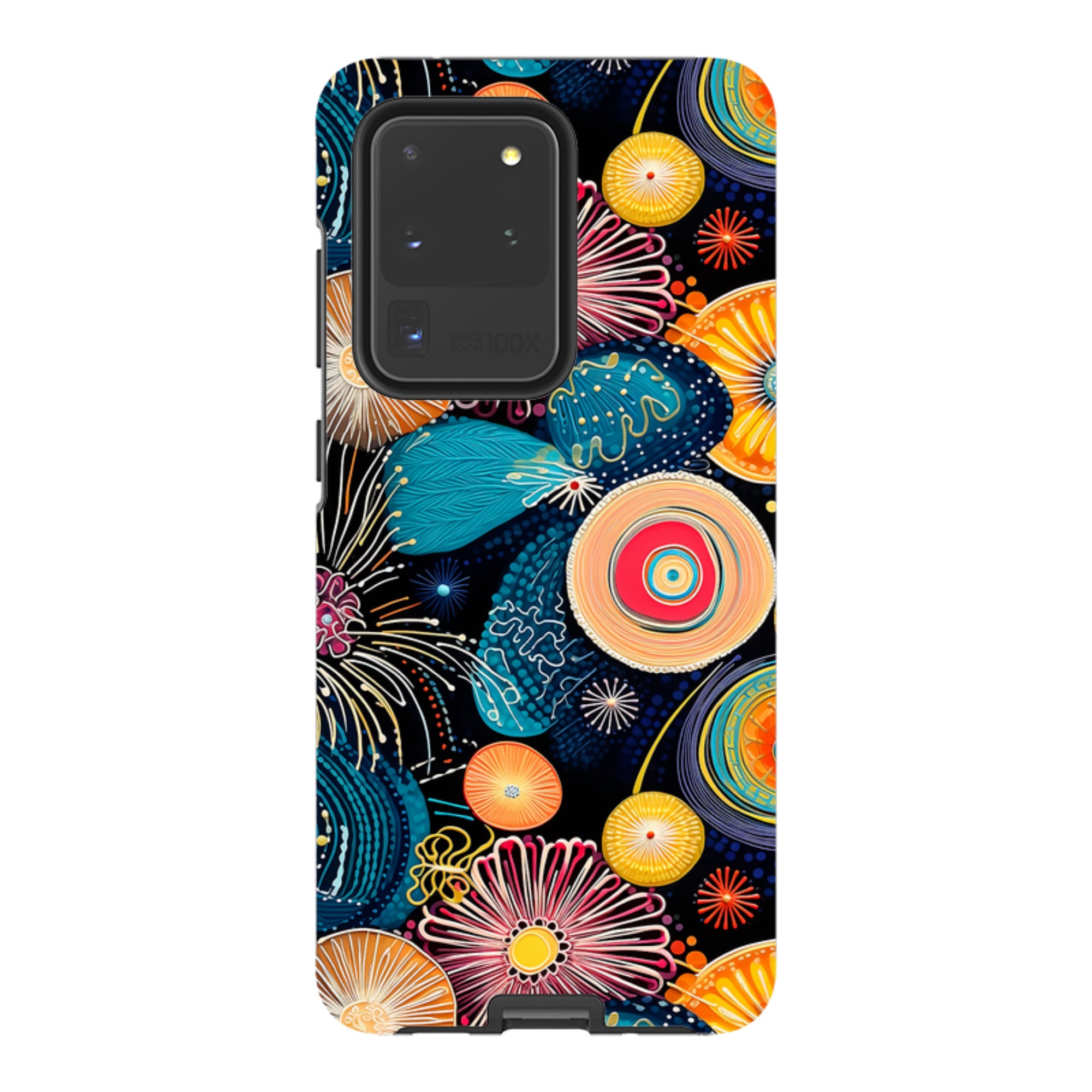 Samsung Tough Case - Cibic