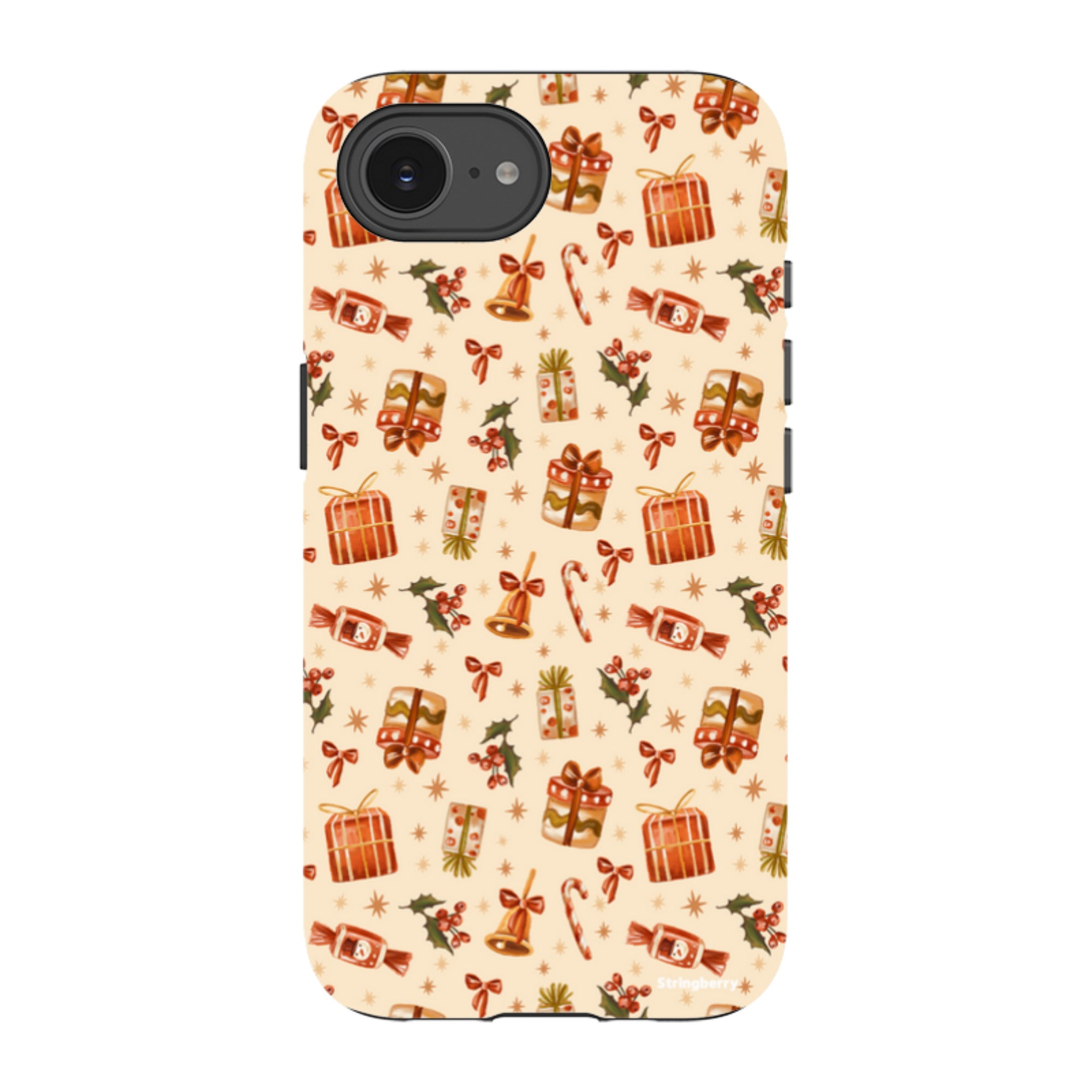 iPhone Tough Case - Presents Galore