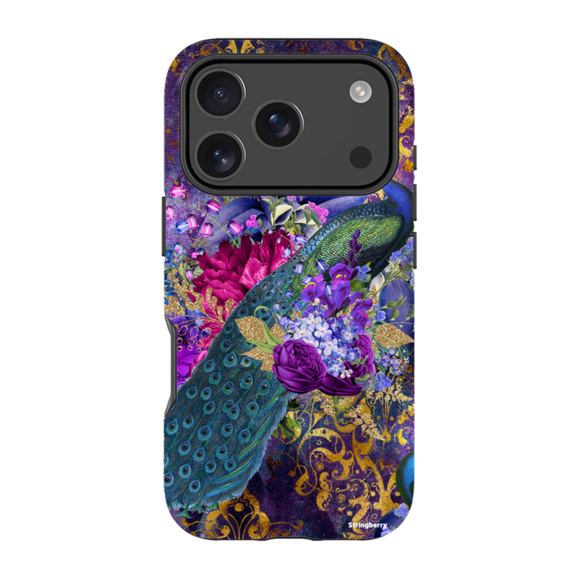 iPhone Tough Case - Wonders