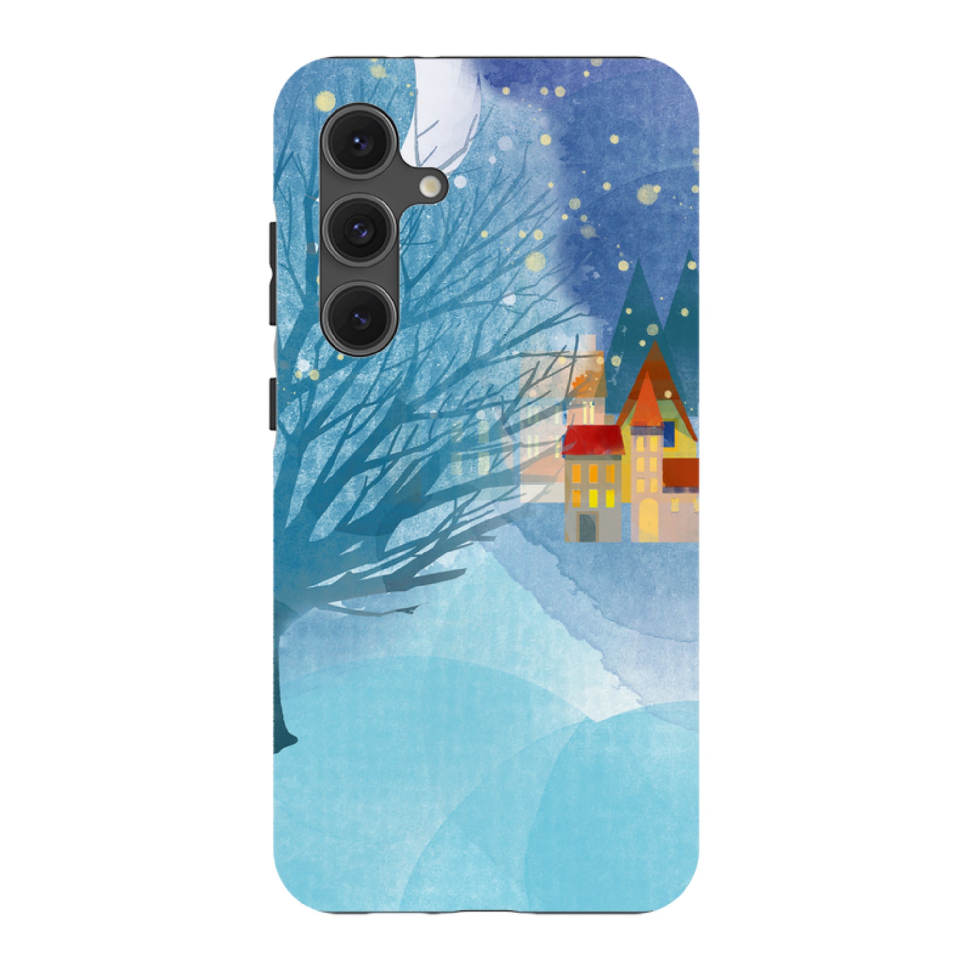 Samsung Tough Case - November Evenings