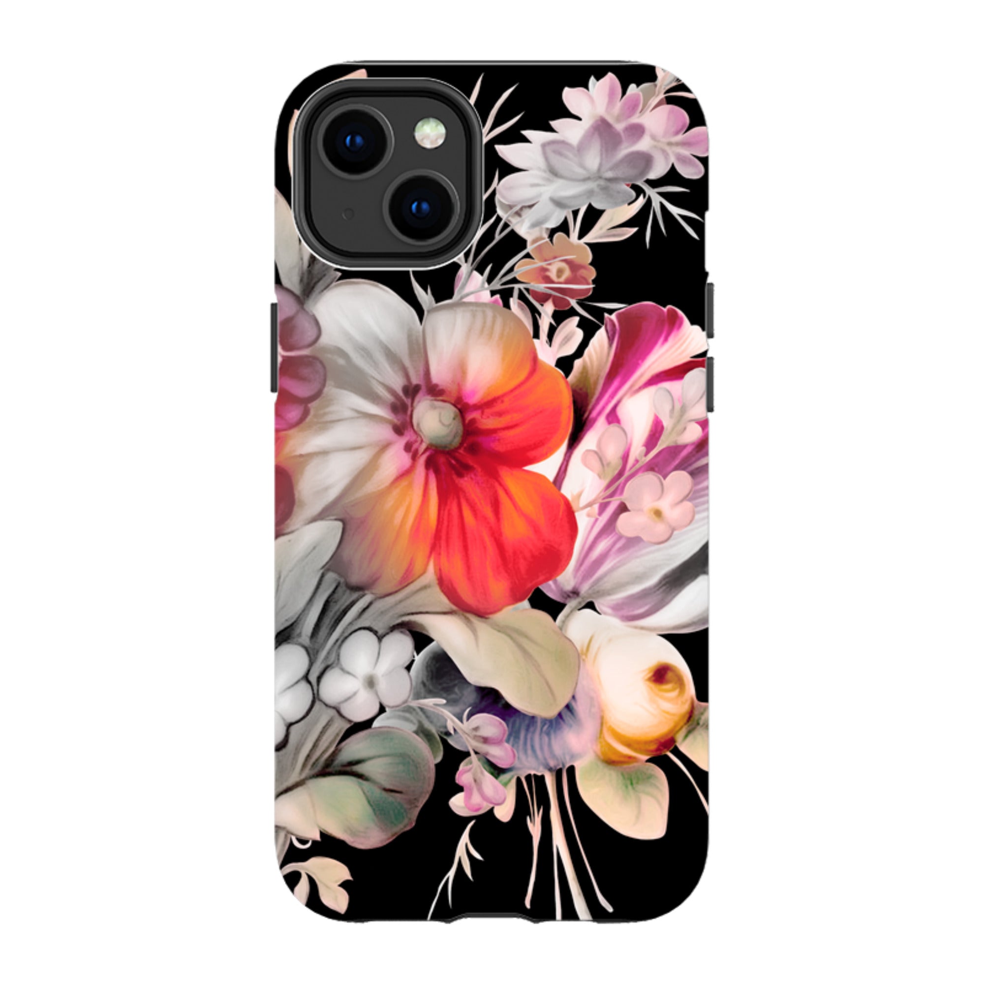iPhone Tough Case - Redcar