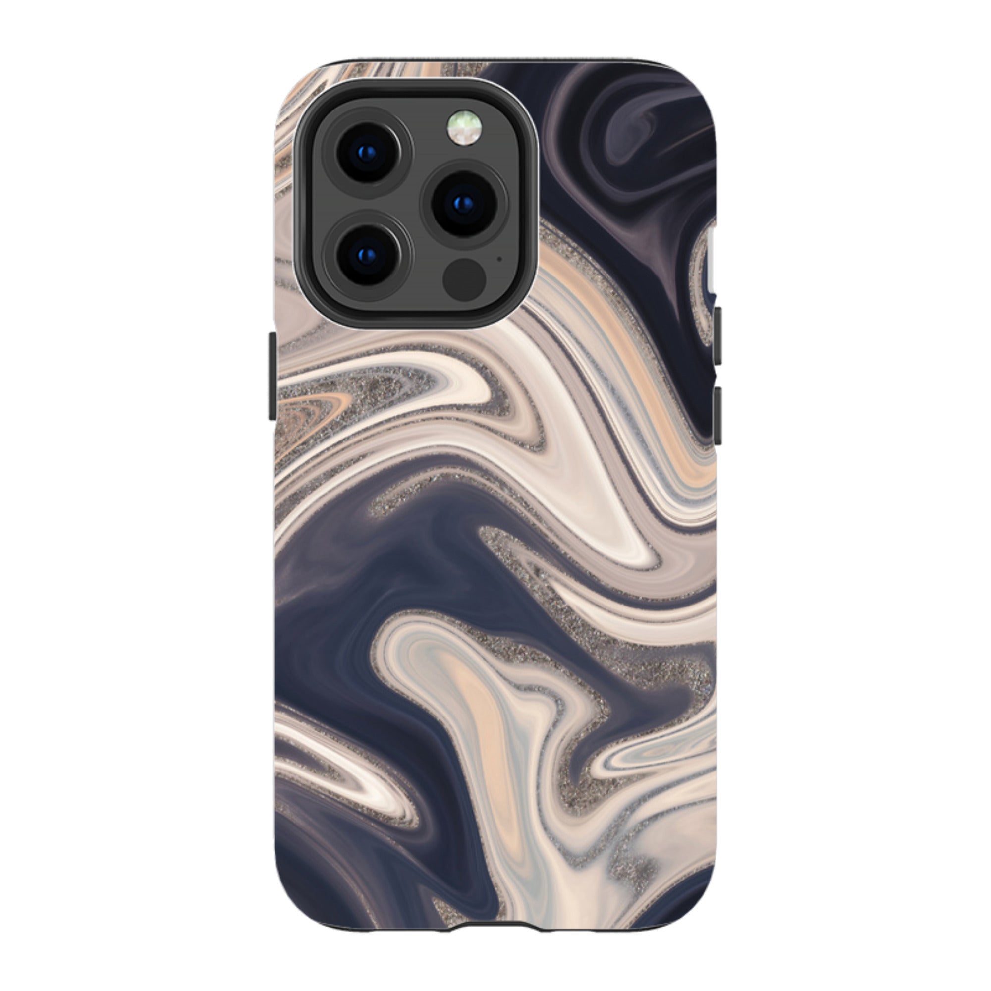 iPhone MagSafe Tough Case -  Natural