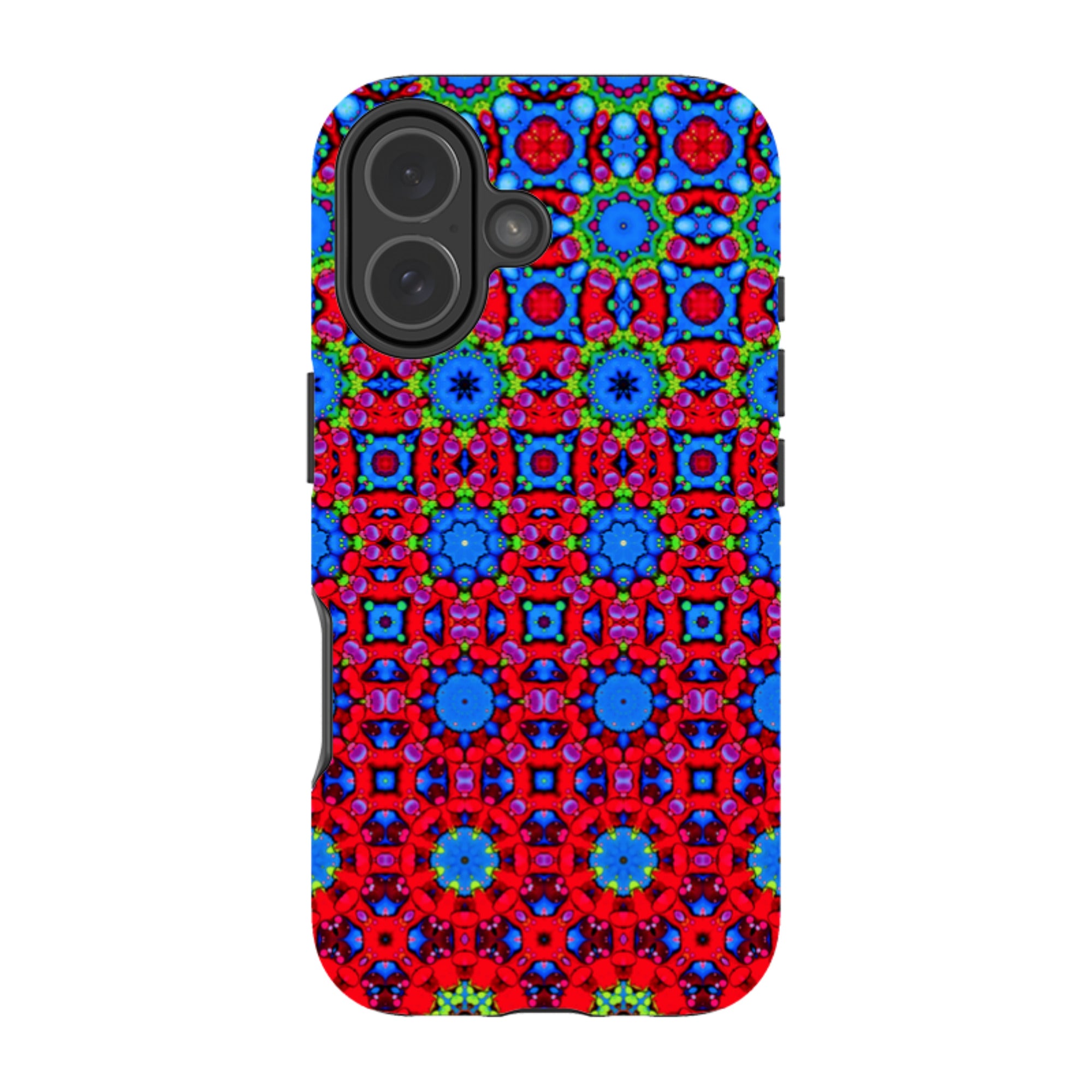 iPhone Tough Case - South By Southwest