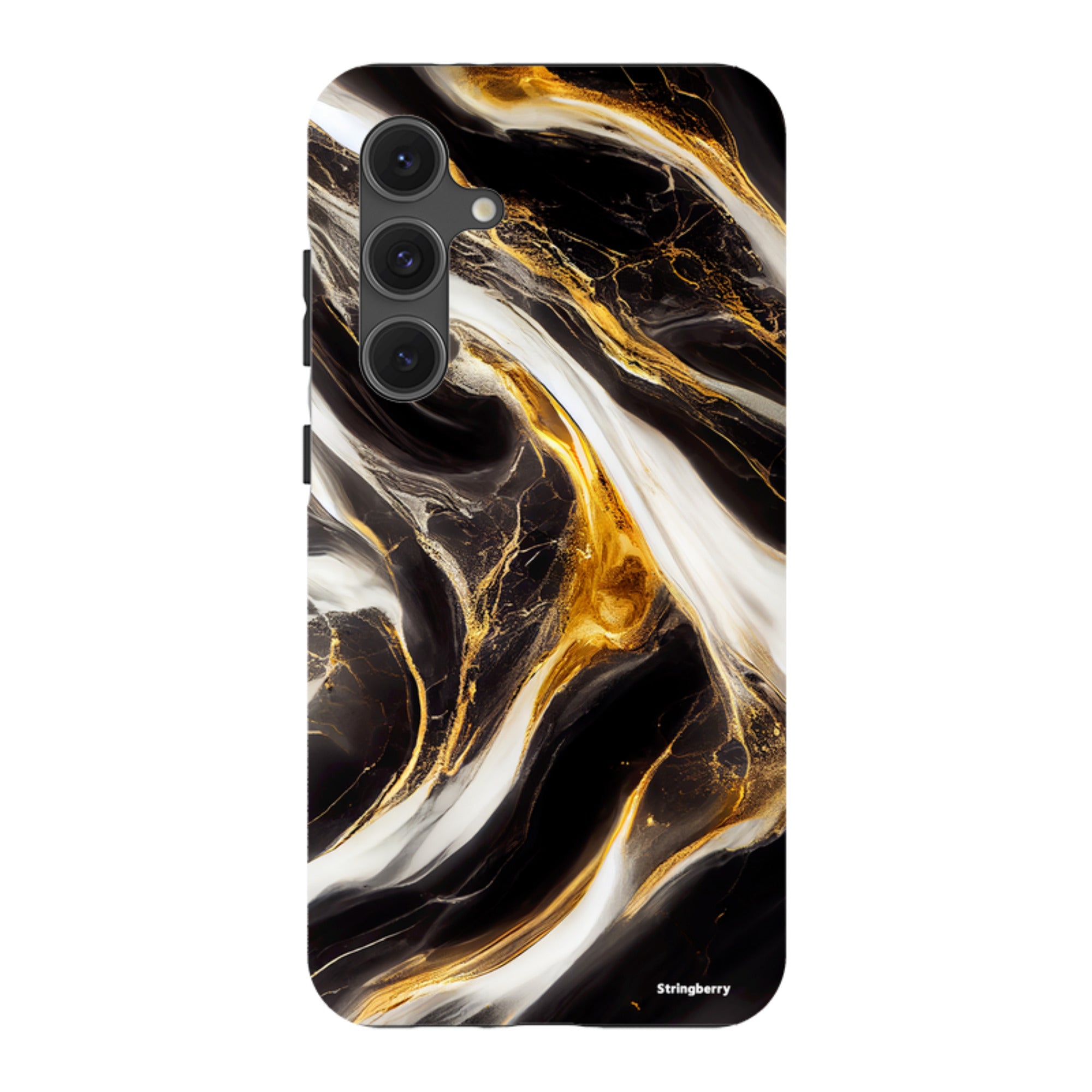 Samsung Tough Case - Baxter