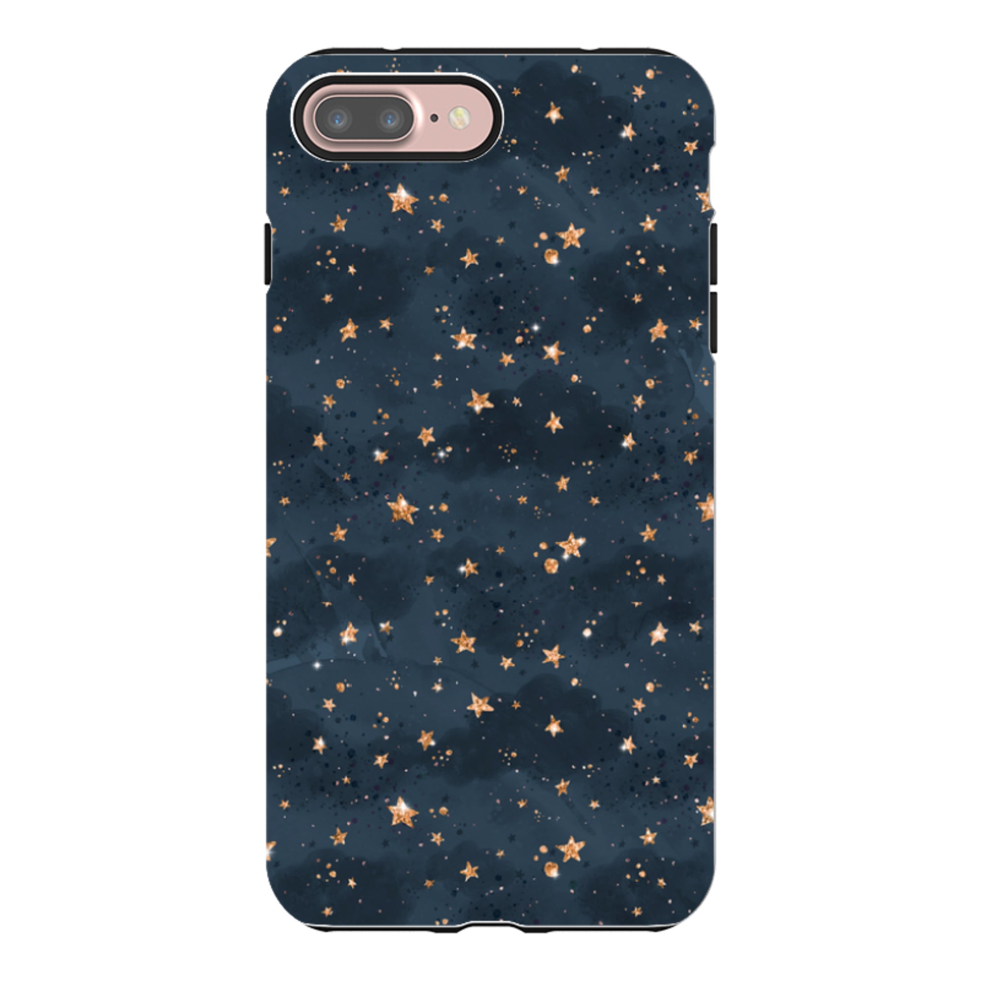 iPhone Tough Case - Bode Galaxy