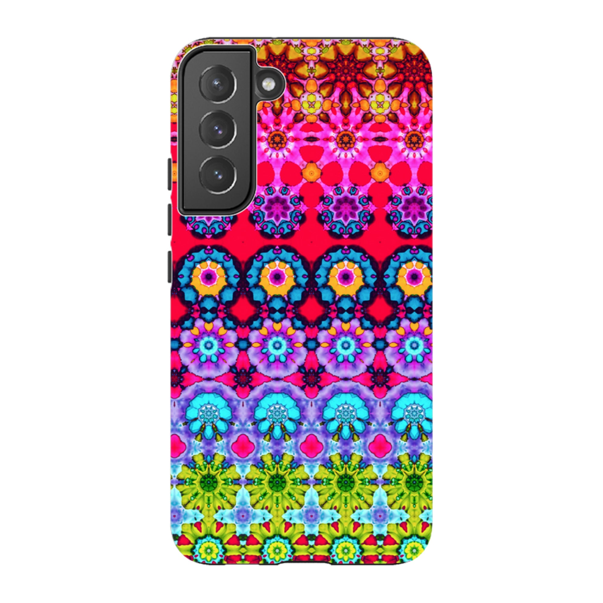 Samsung Tough Case - Glastonbury