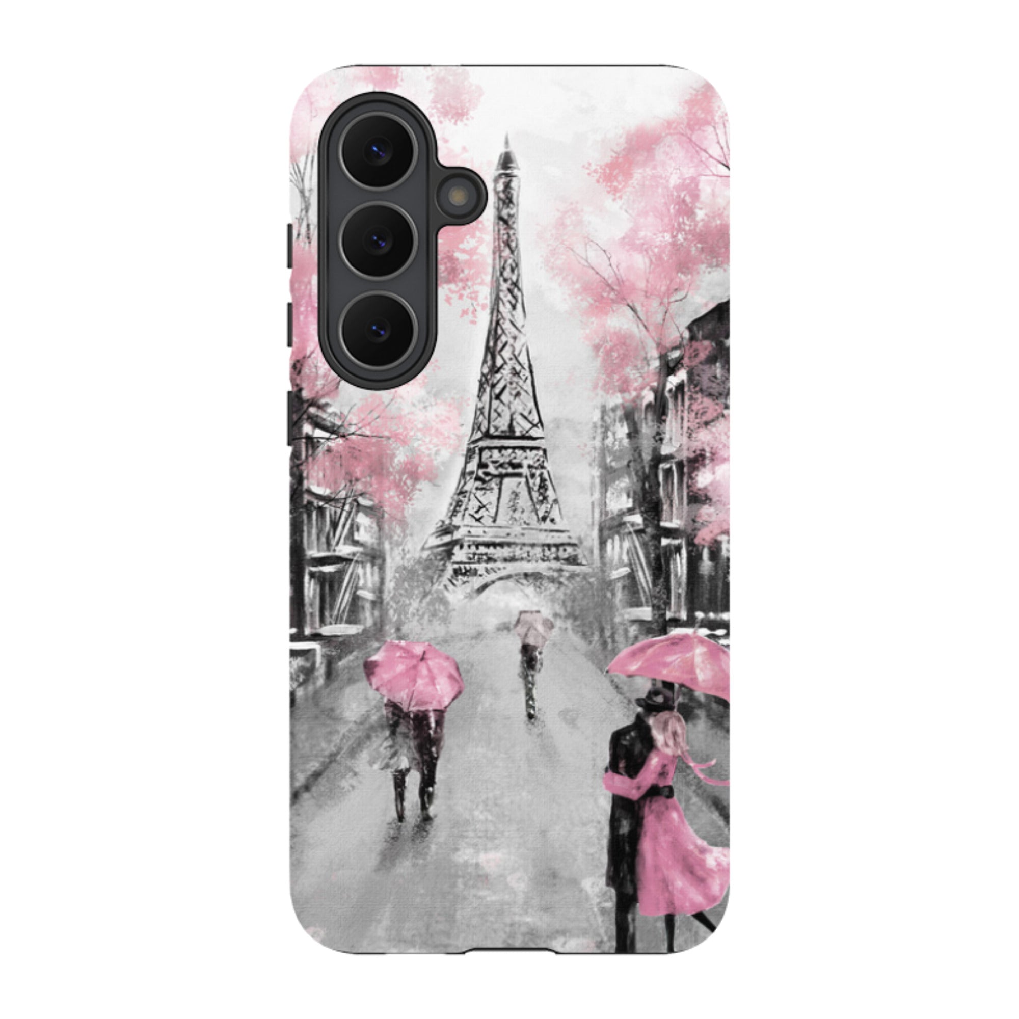 Samsung Tough Case - Paris