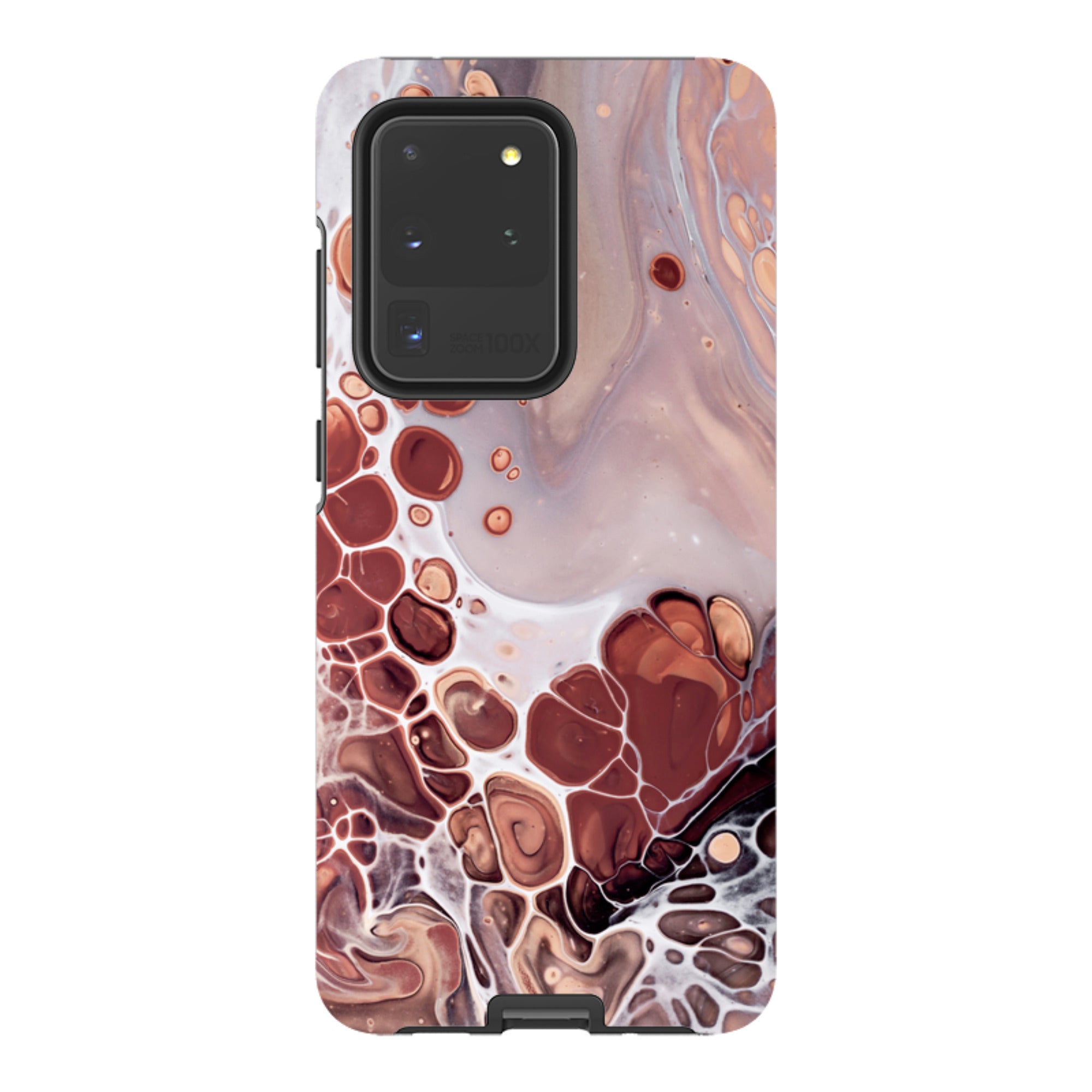 Samsung Tough Case - Cape Cod