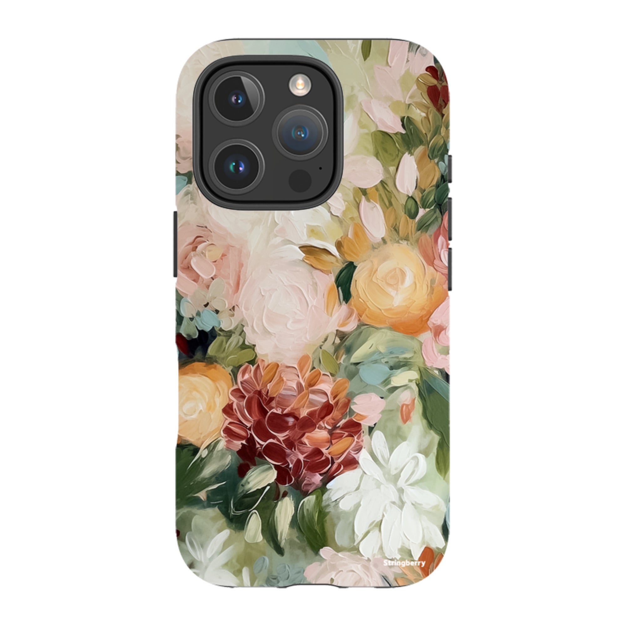 iPhone Tough Case - Heydon