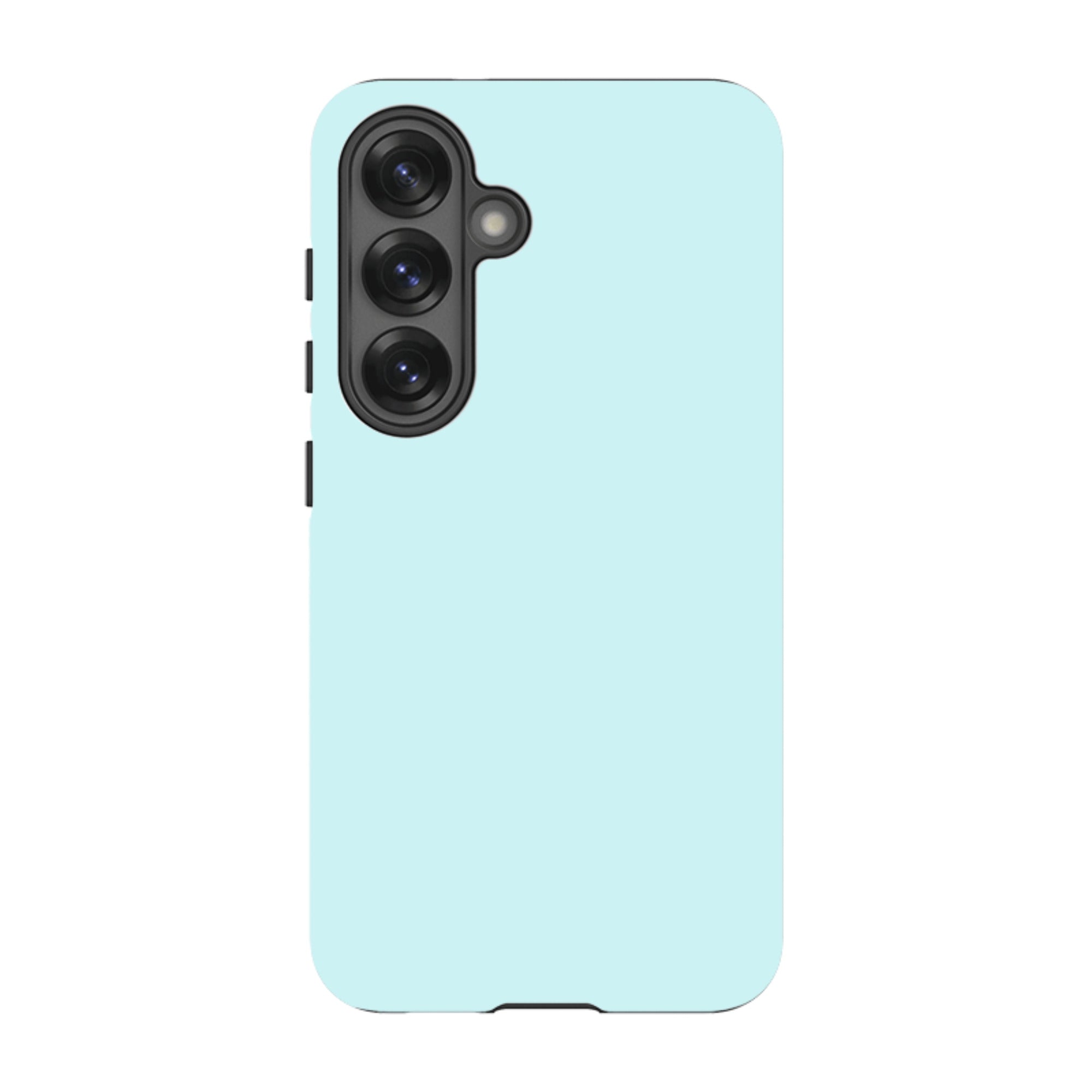 Samsung Tough Case - Budapest Green