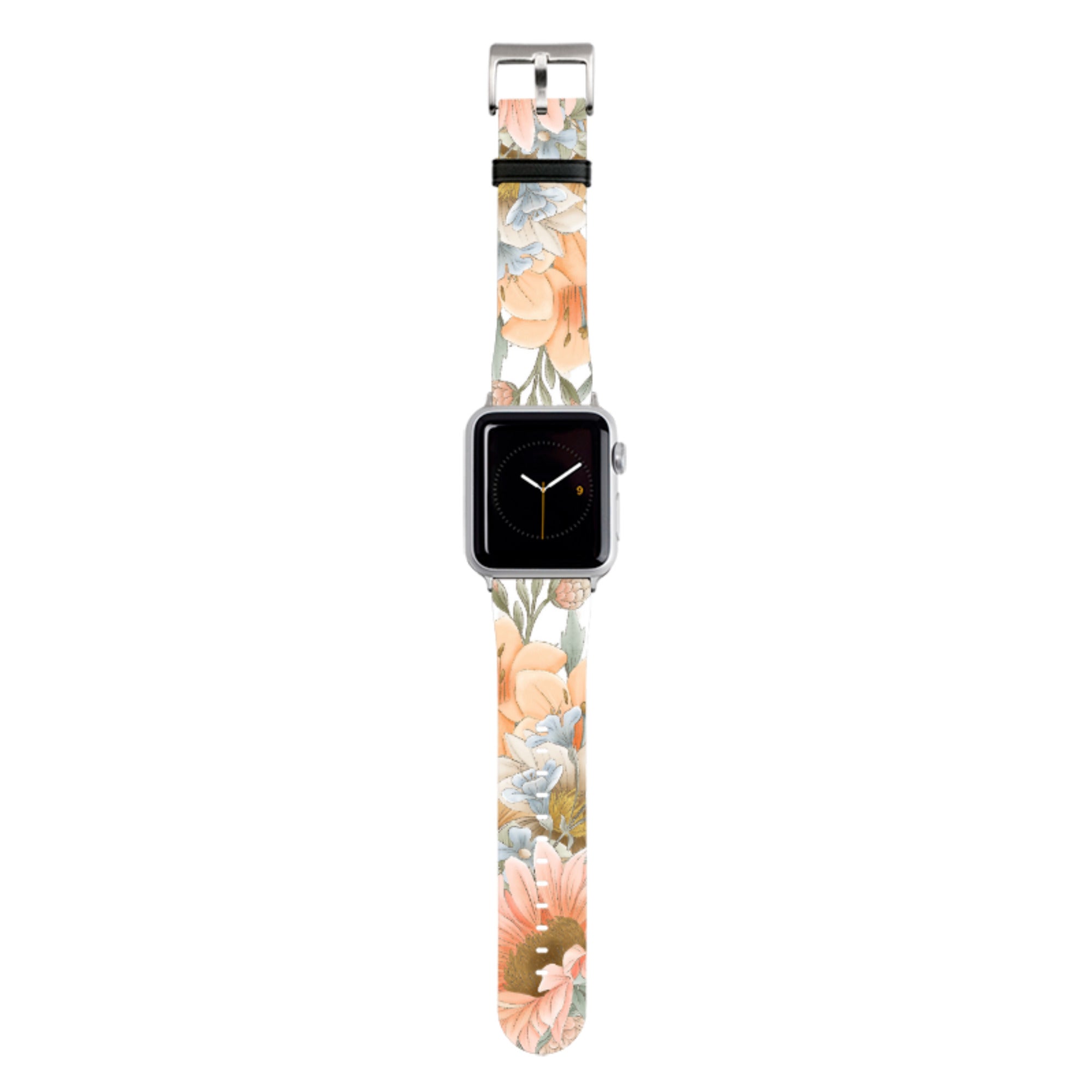Breeze Apple Watch Strap