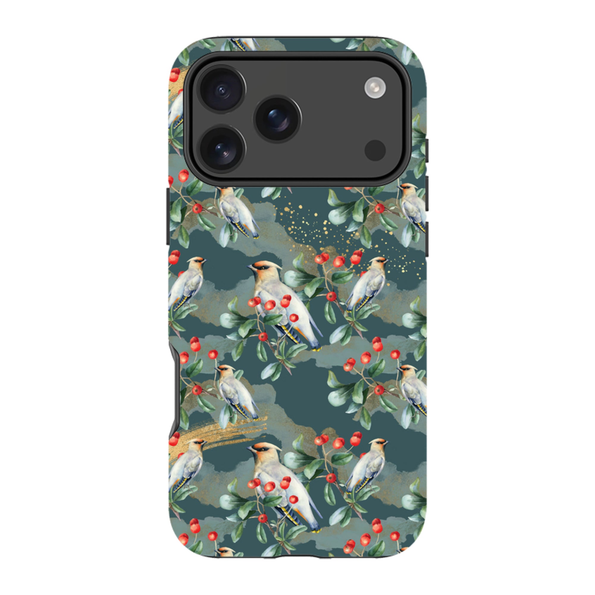 iPhone Tough Case - Tis The Season