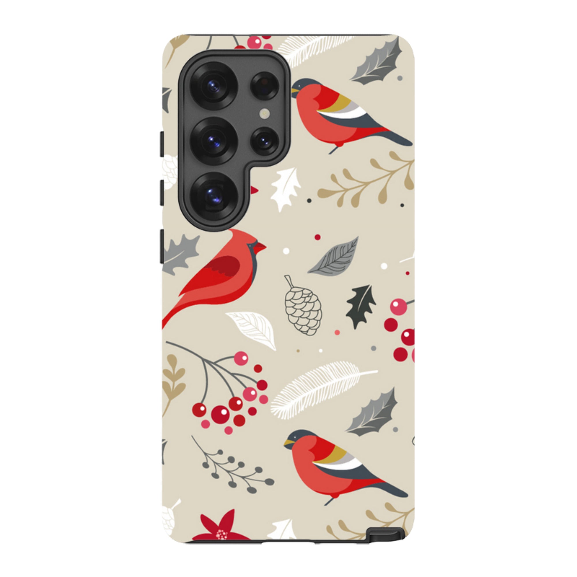Samsung Tough Case -Wonderland