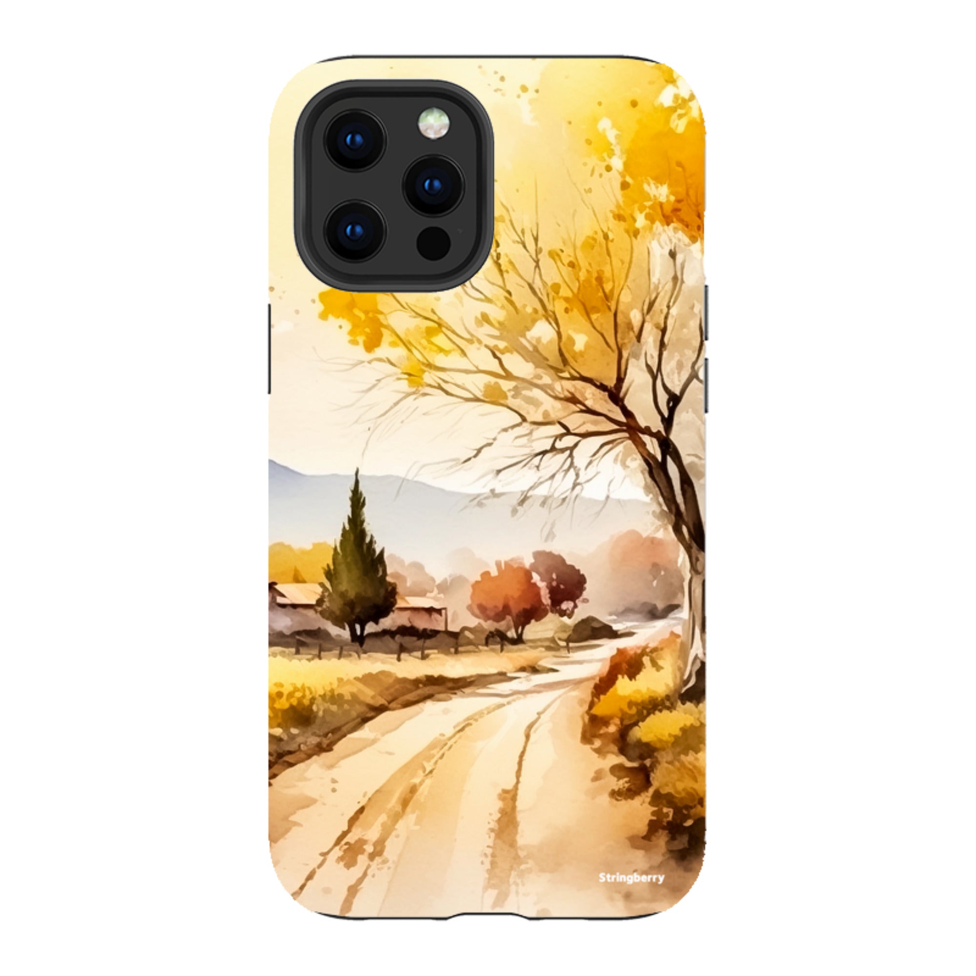 iPhone Tough Case - Axminster