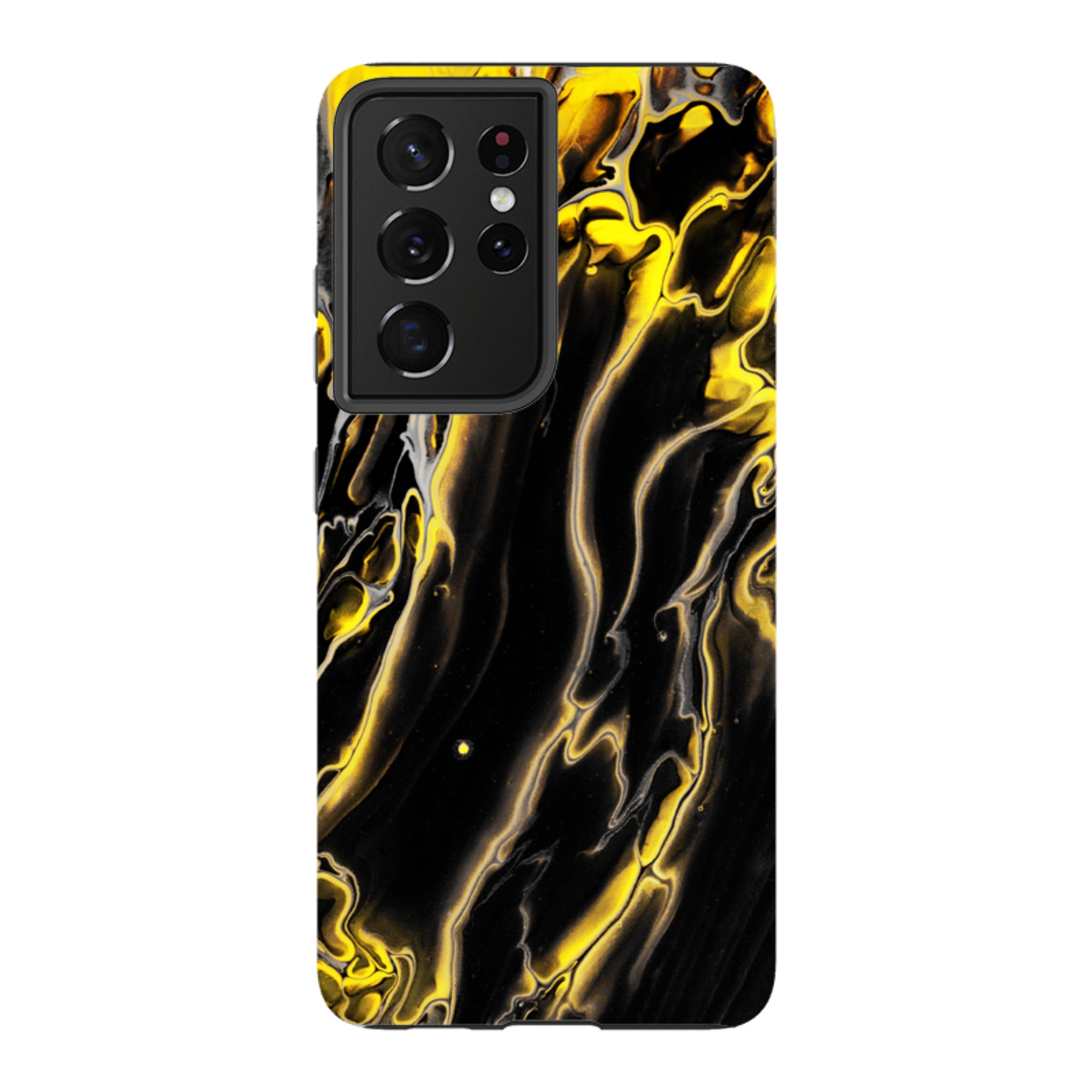 Samsung Tough Case - Furnace