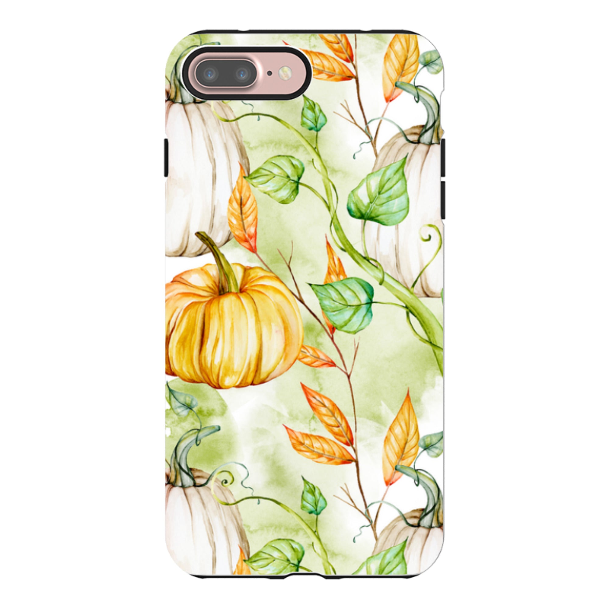 iPhone Tough Case - Endora