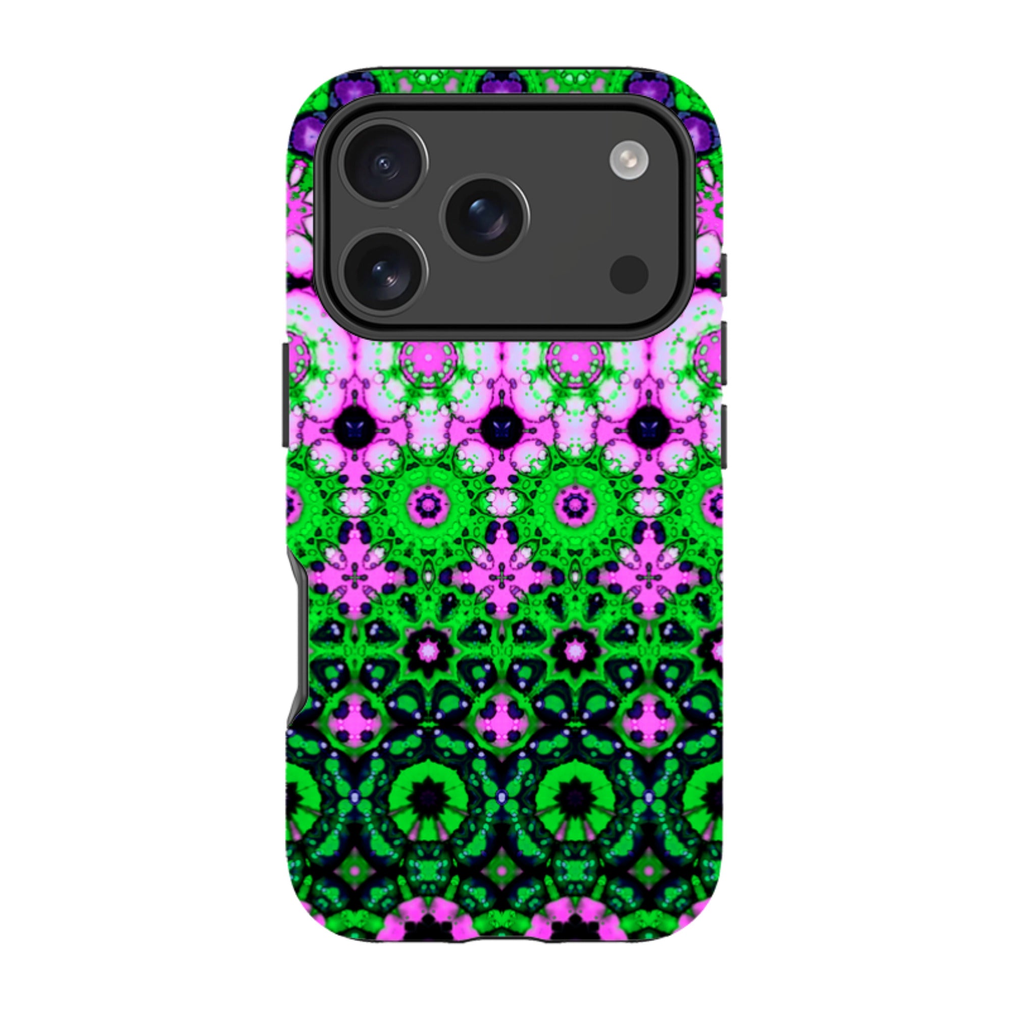 iPhone Tough Case - Sandjam