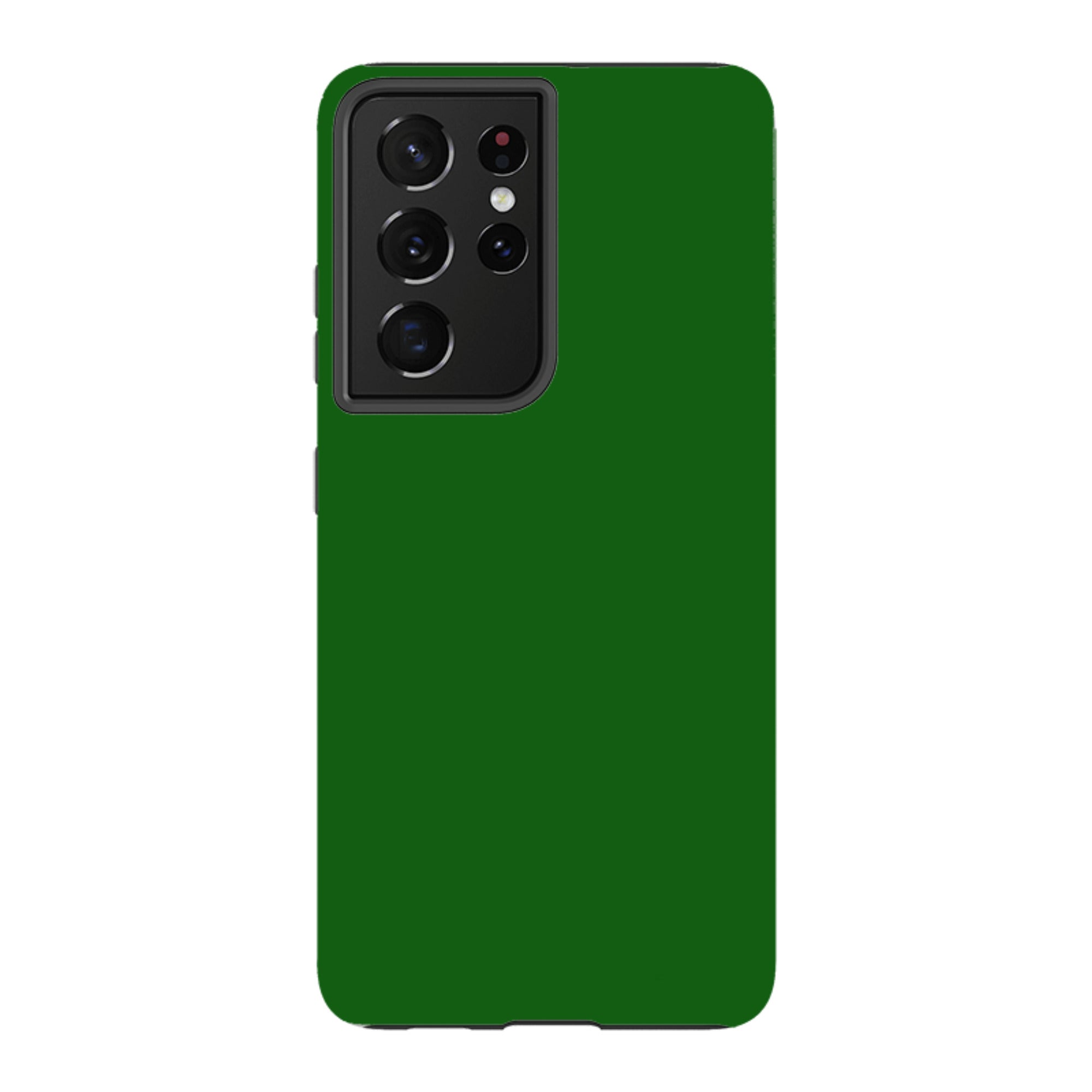 Samsung Tough Case - Athens Green