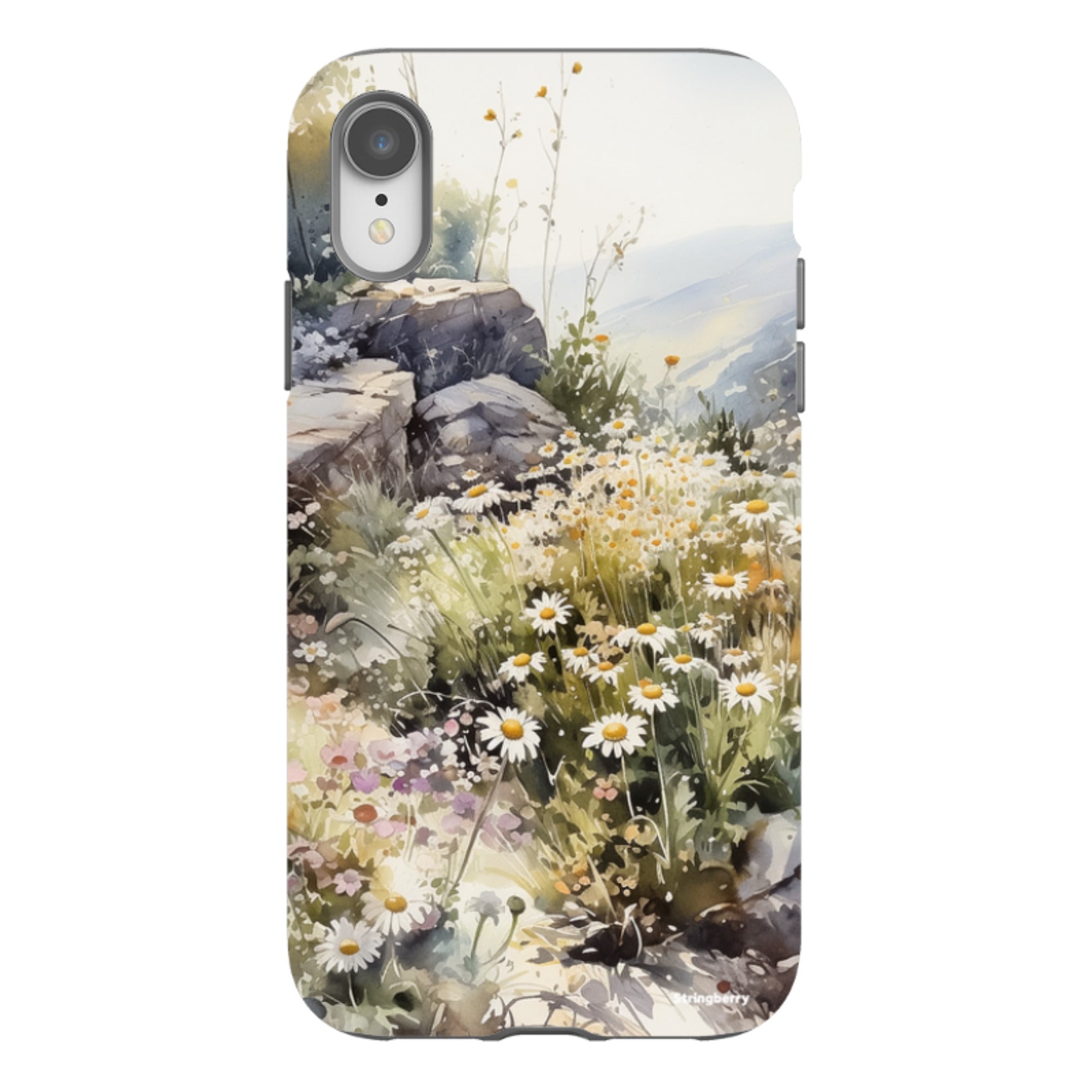 iPhone Tough Case - Bowfell