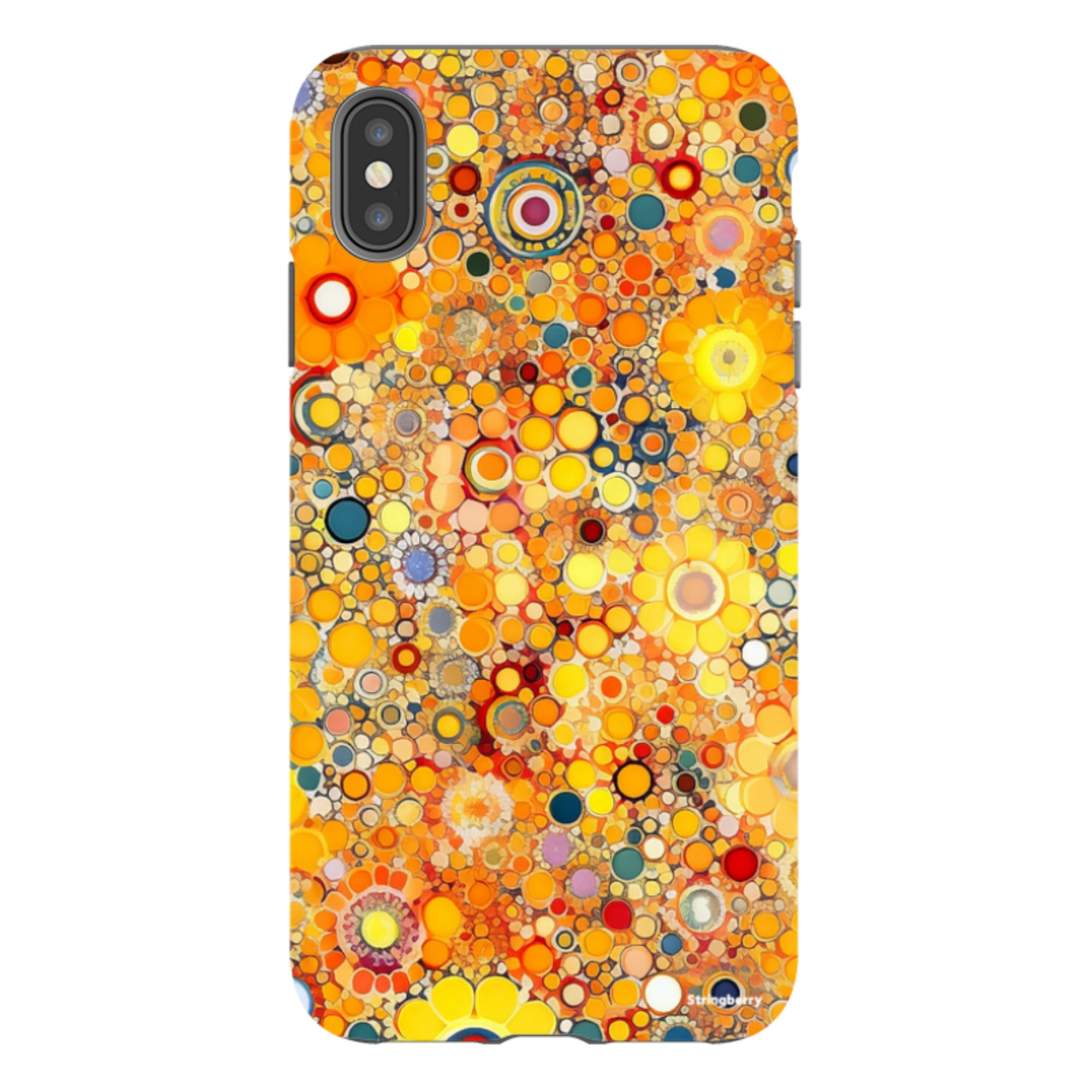 iPhone Tough Case - Culham