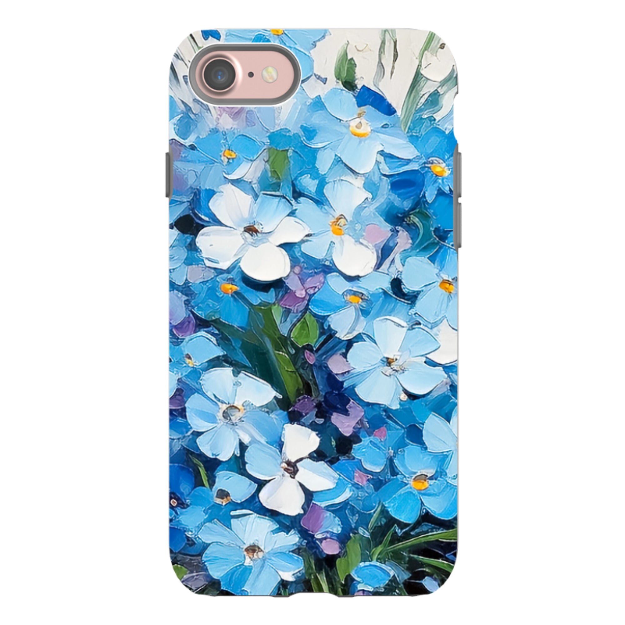 iPhone Tough Case - Aphrodite