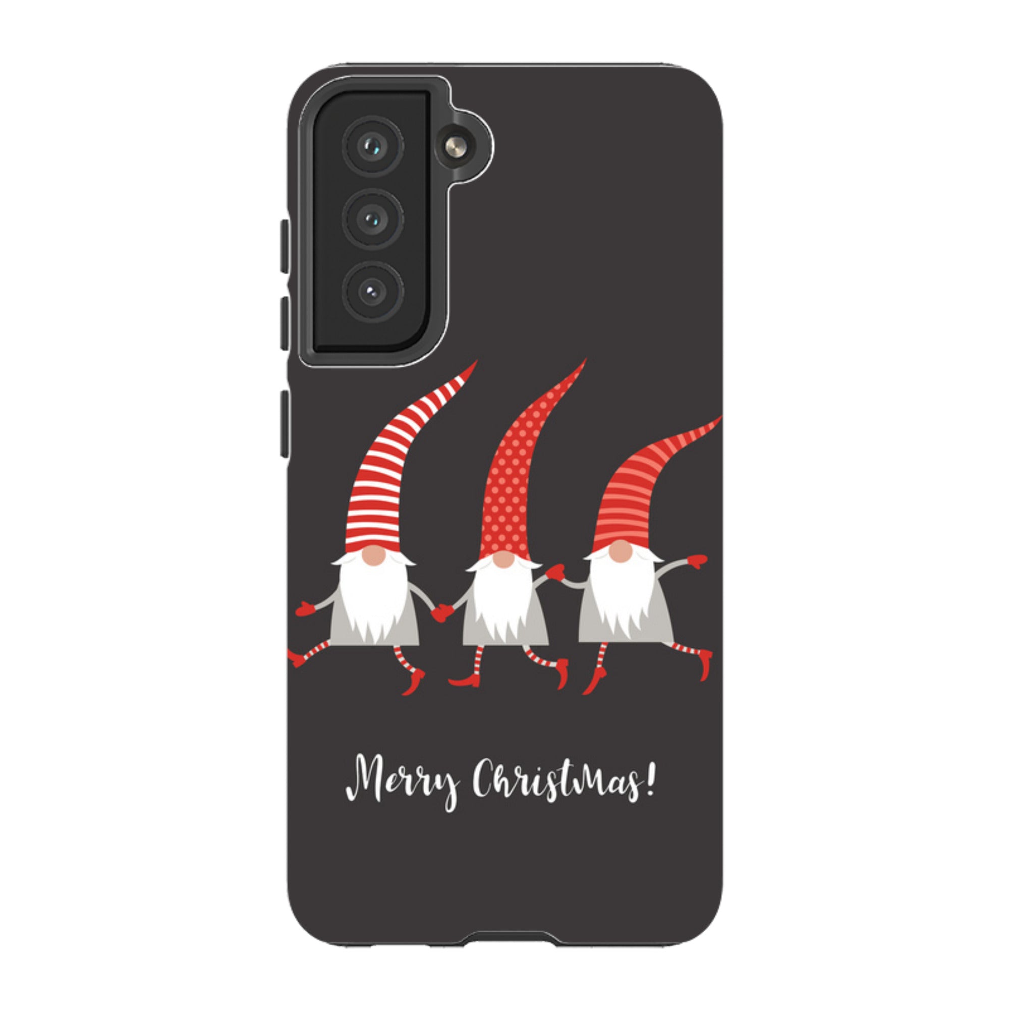 Samsung Tough Case - Merry Christmas