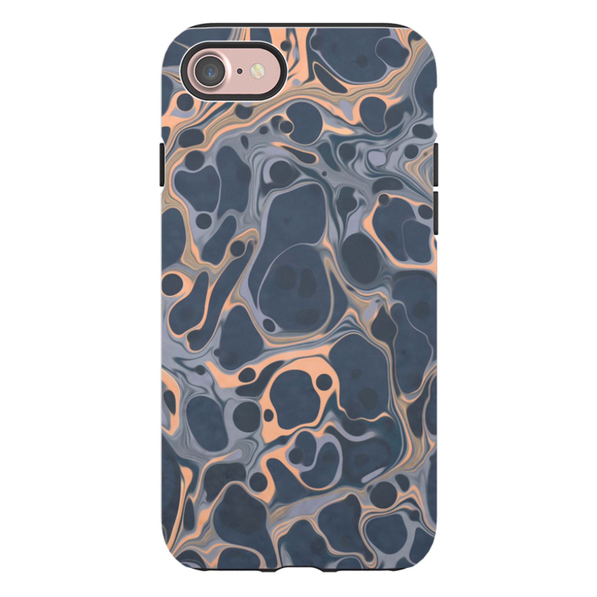 iPhone Tough Case - Sangrita