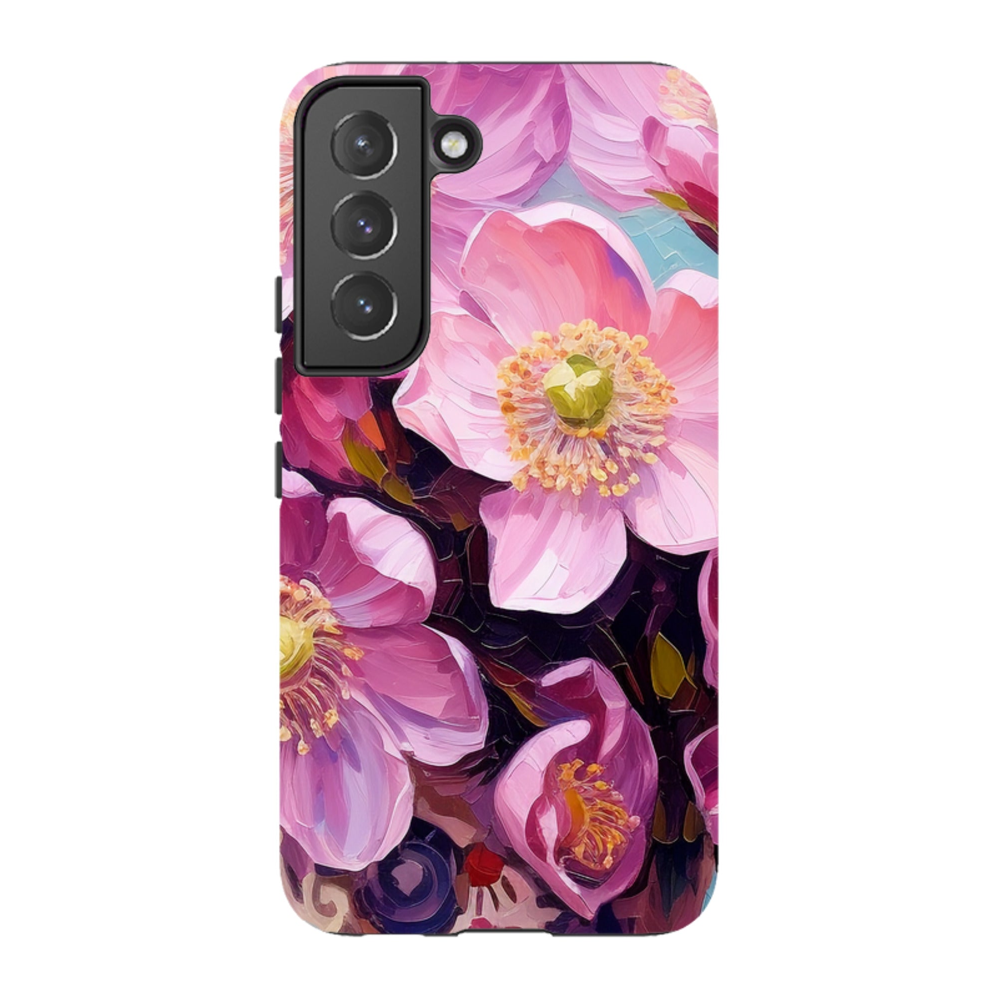 Samsung Tough Case - Salieri