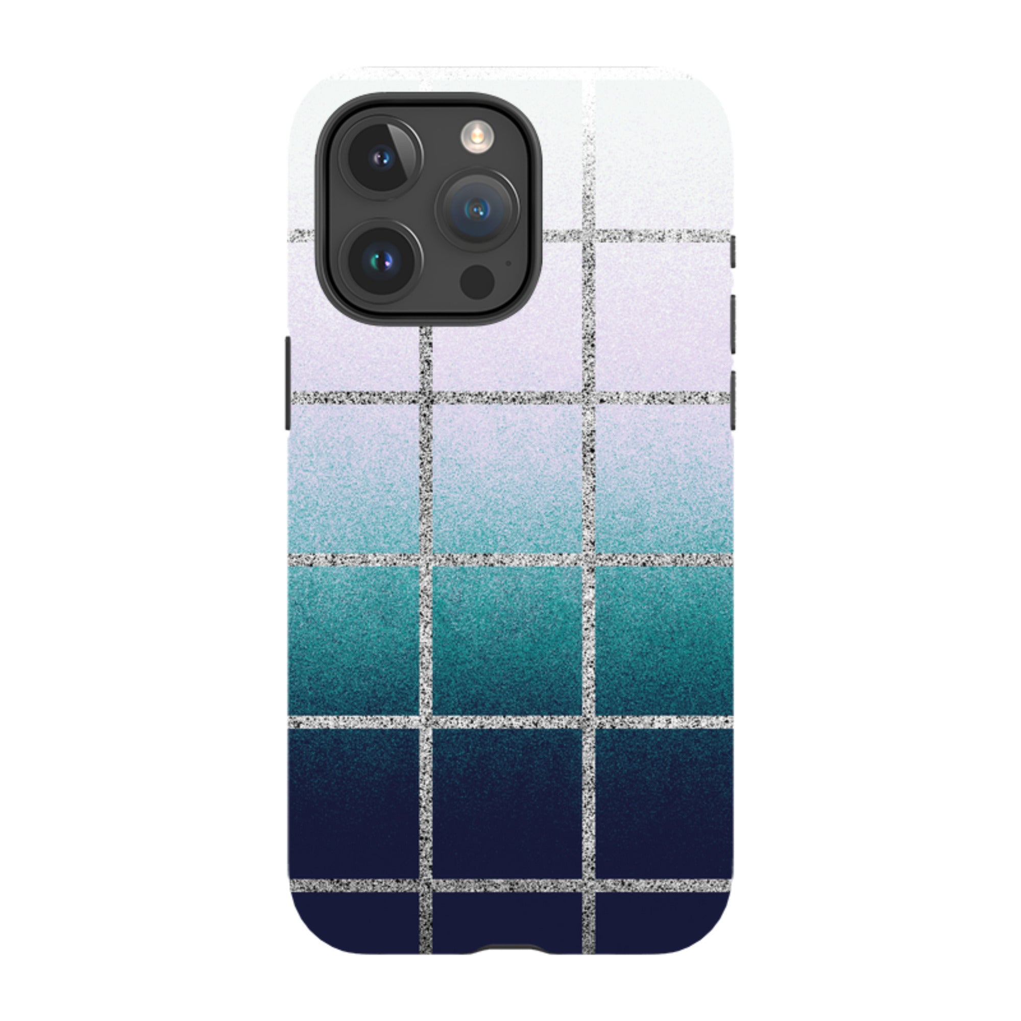 iPhone Tough Case - Sunrise Window By Kitty Joseph