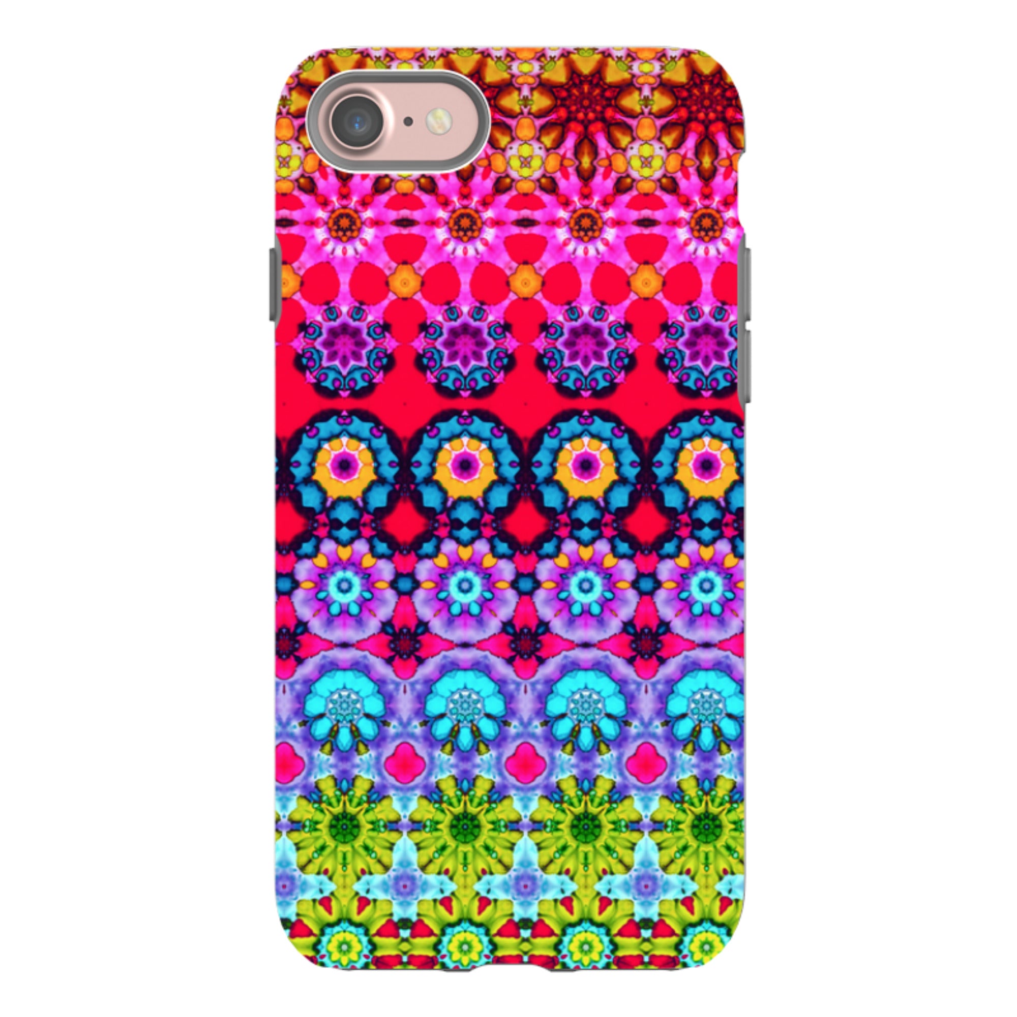 iPhone Tough Case - Glastonbury