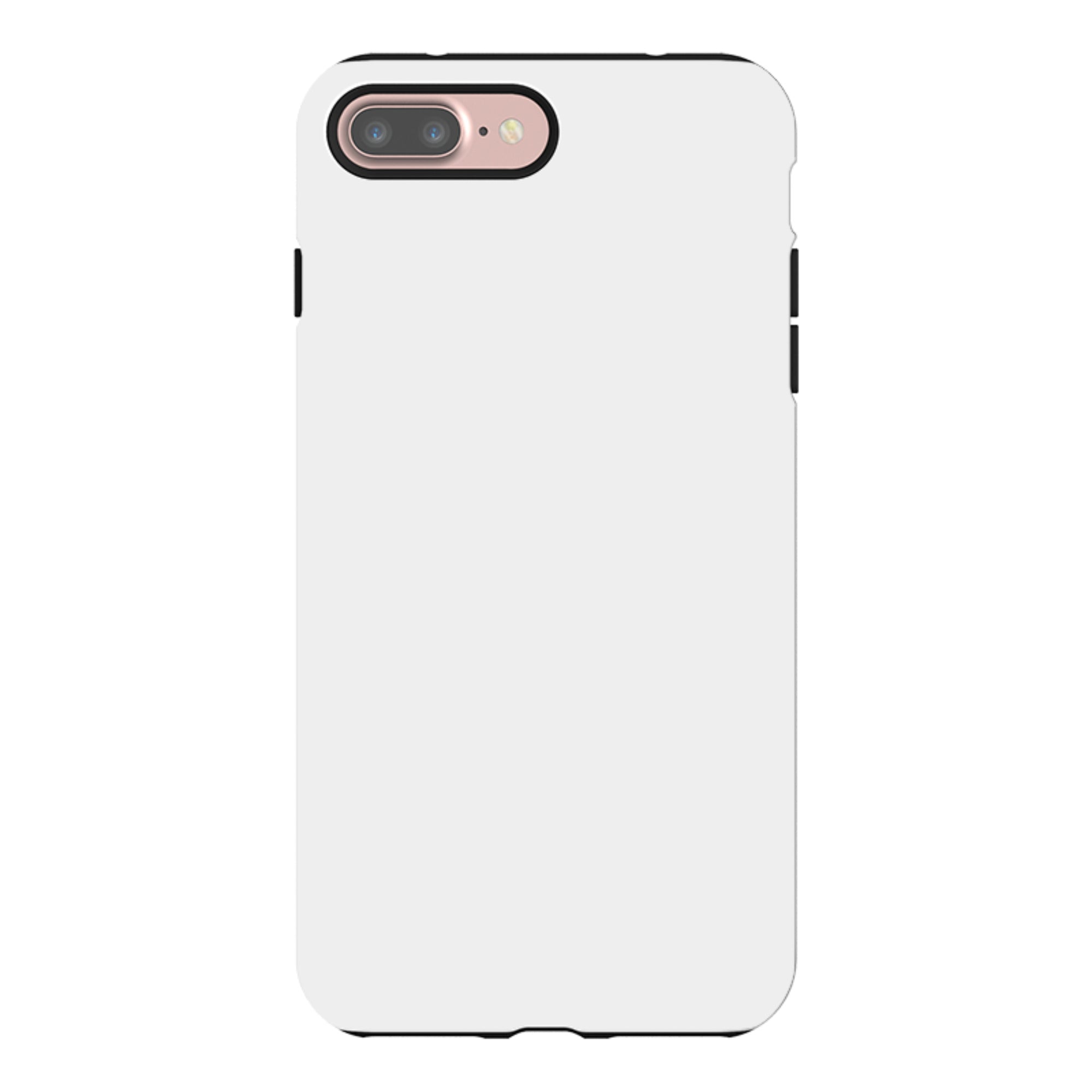 iPhone Tough Case - Copenhagen Grey