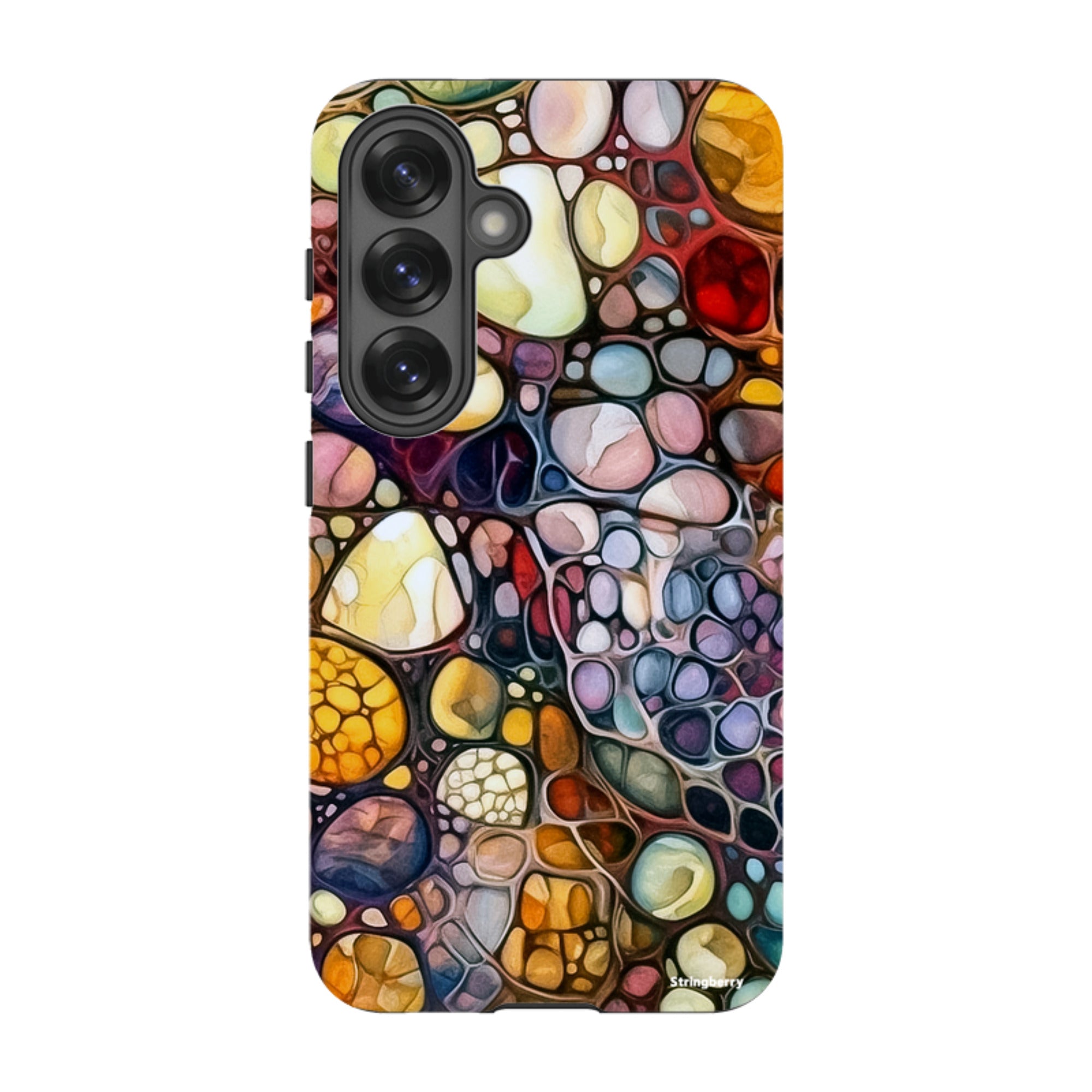Samsung Tough Case - Jabba