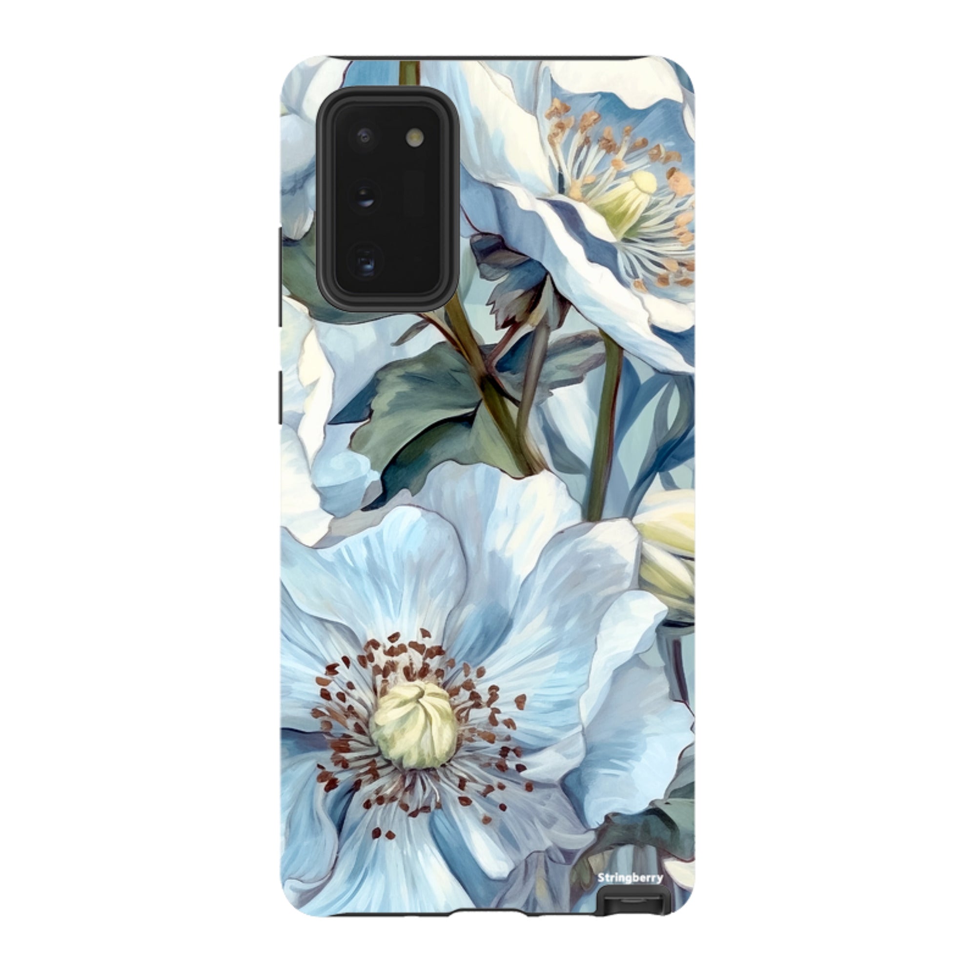 Samsung Tough Case - Crosswater