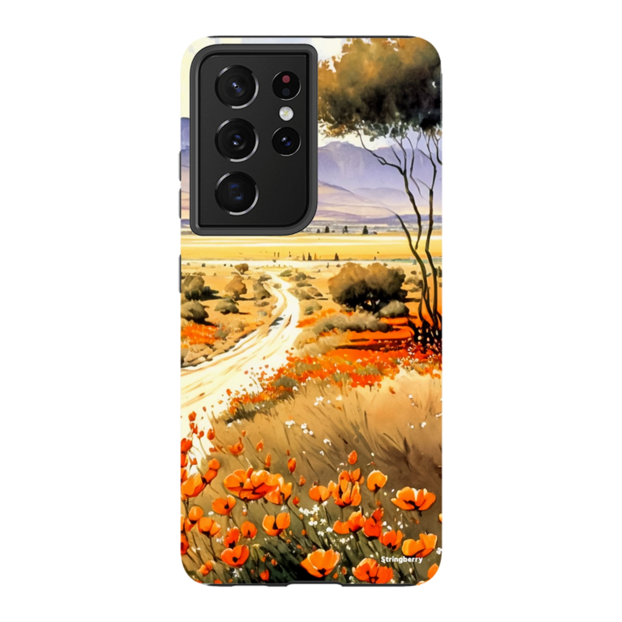 Samsung Tough Case - Radicofani