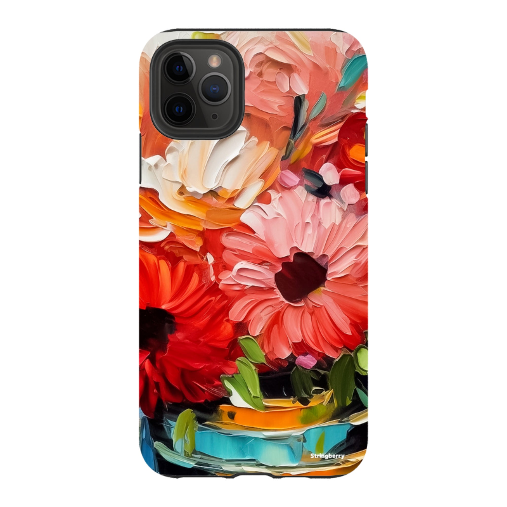 iPhone Tough Case - Rampton