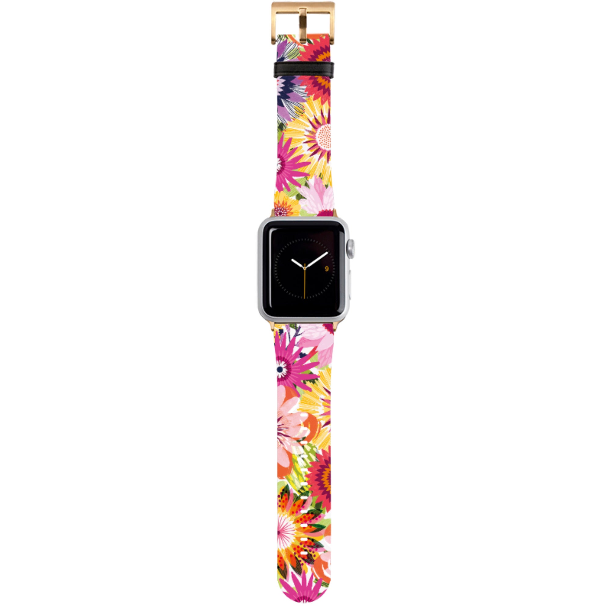 Sunshine I Apple Watch Strap By Ali Brookes