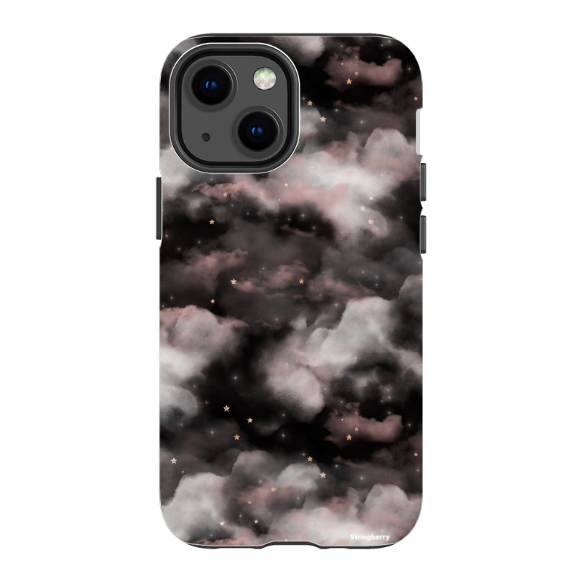 iPhone Tough Case - Evening Skies
