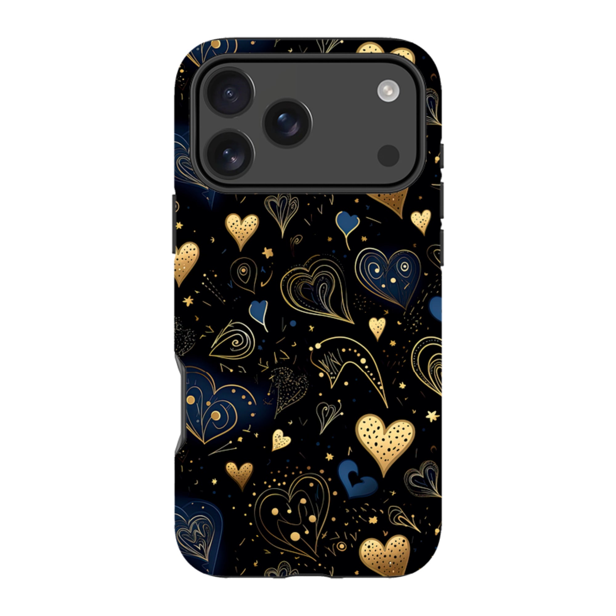 iPhone Case - Cosmic Love II