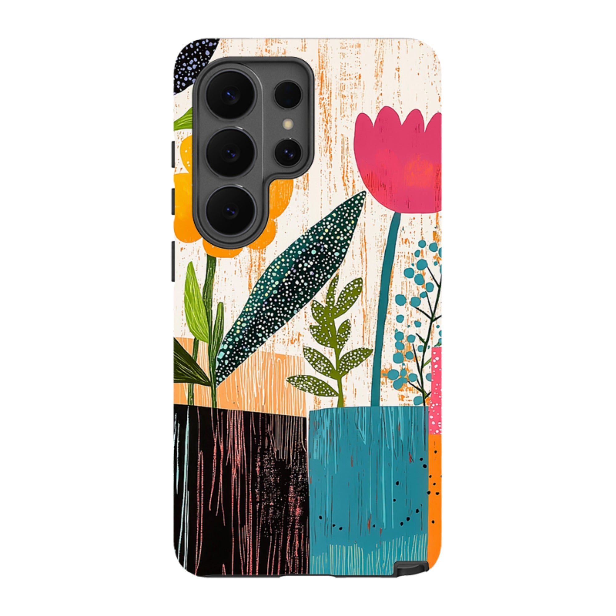 Samsung Tough Case - Mill Lane