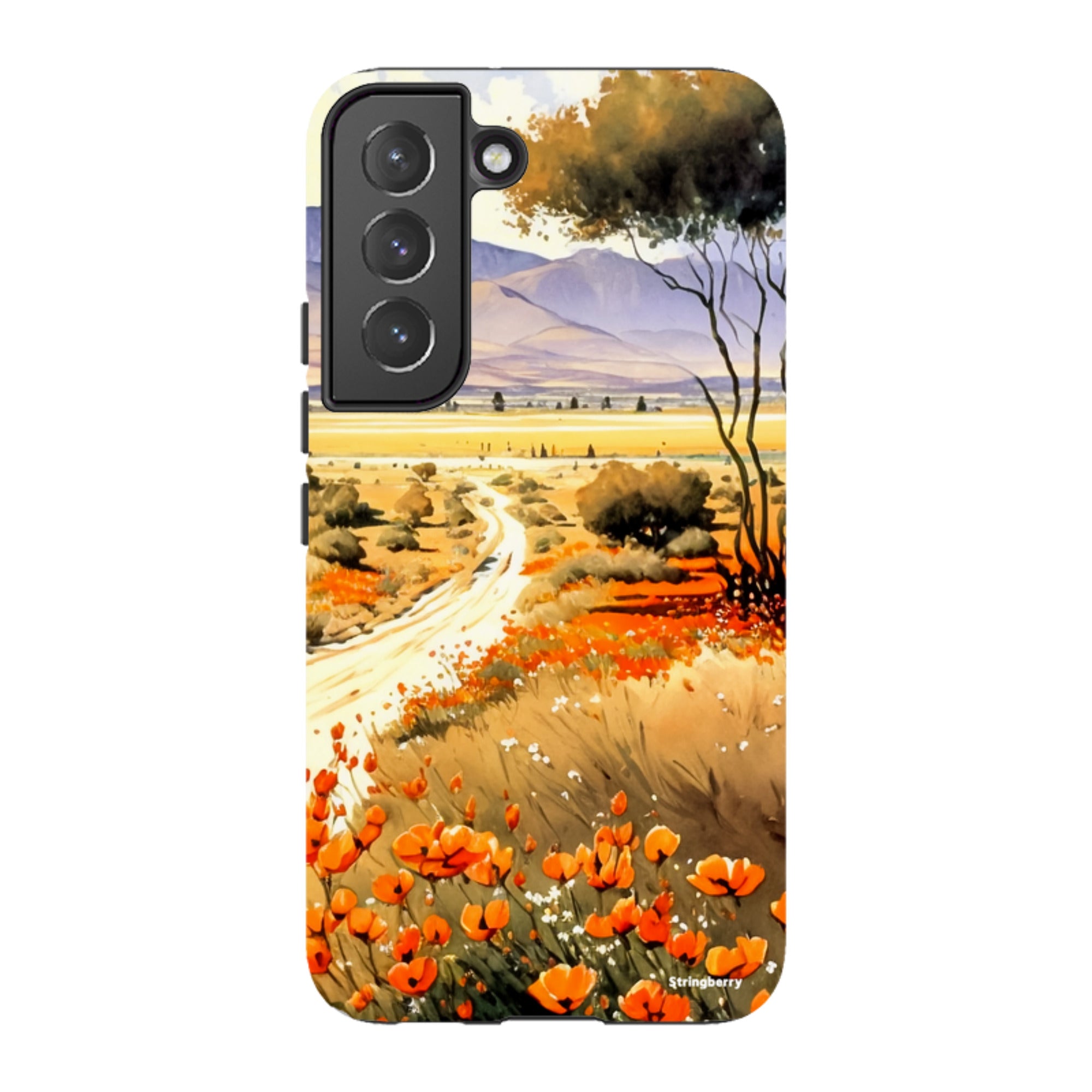 Samsung Tough Case - Radicofani