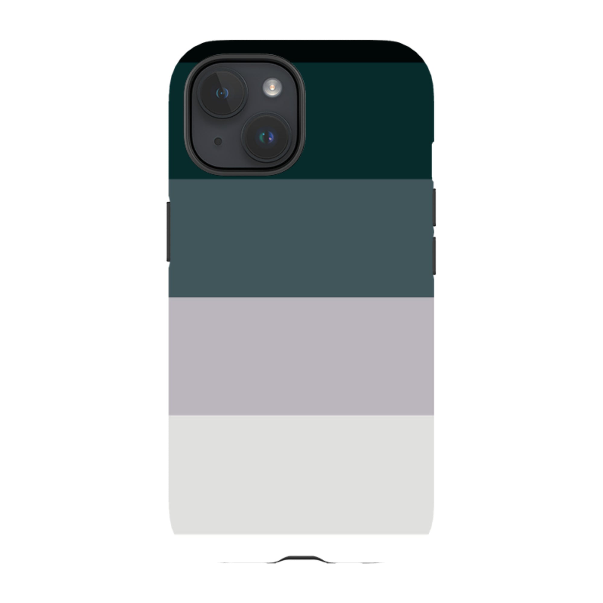 iPhone MagSafe Tough Case - Granite Grade By Kitty Joseph