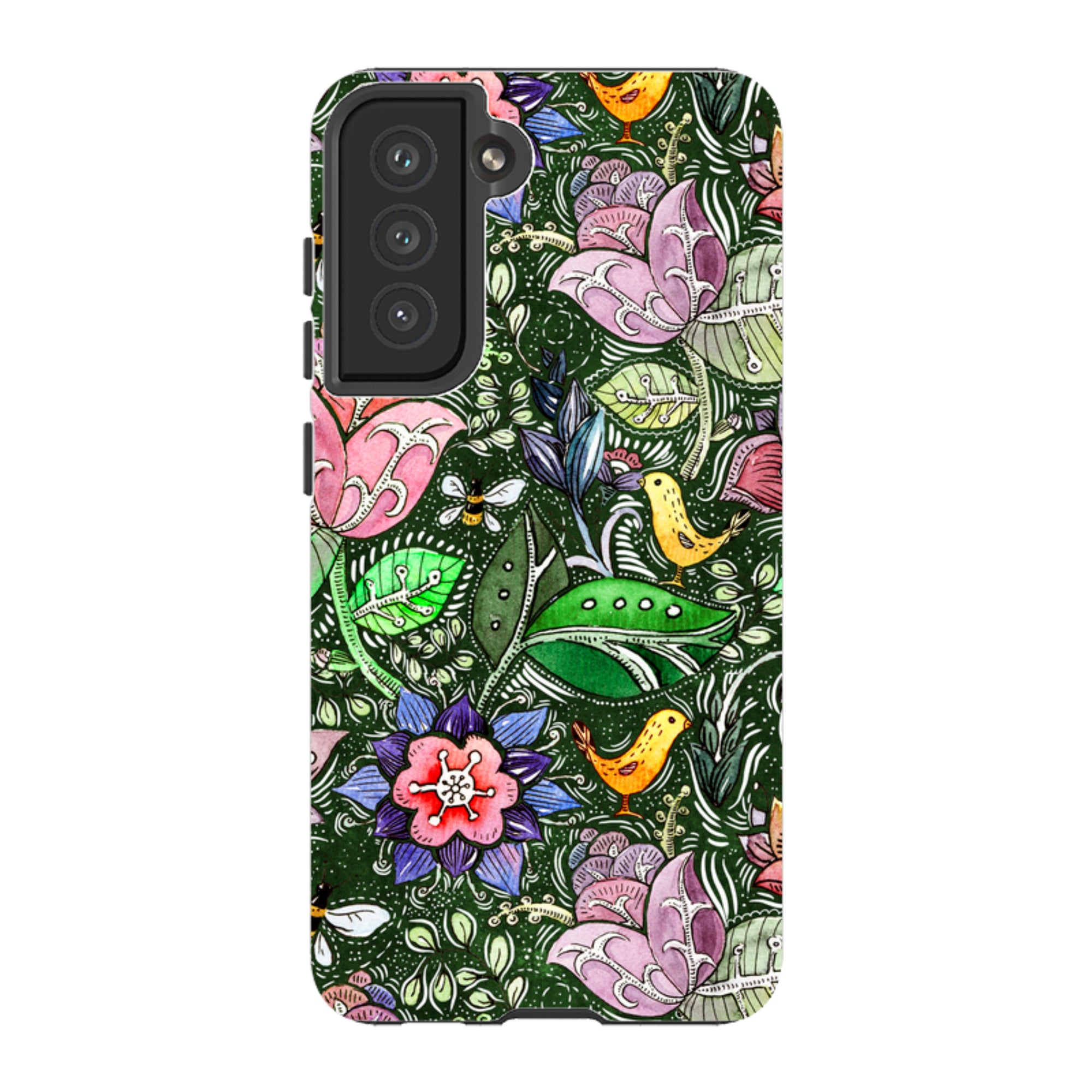 Samsung Tough Case - Jacobs Well