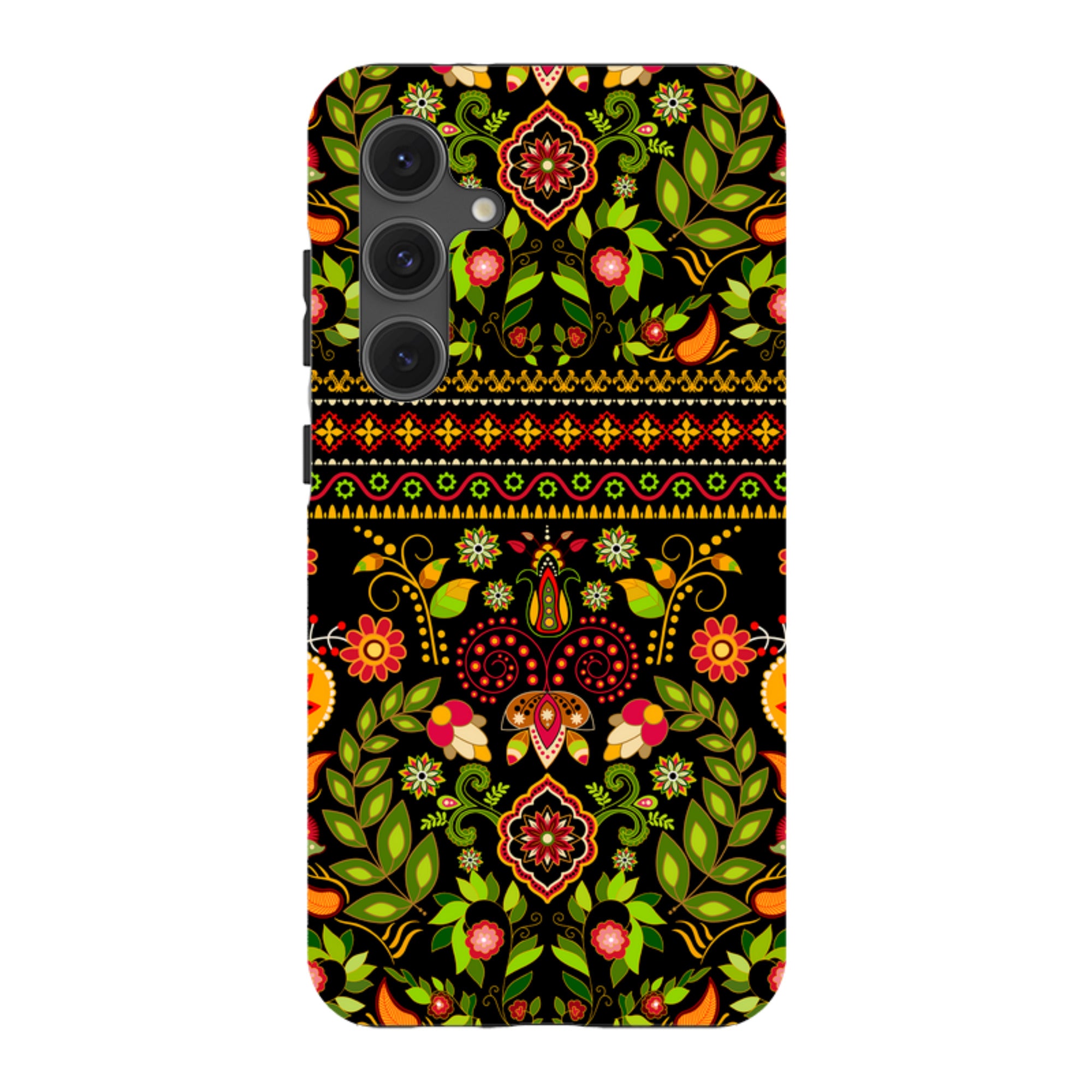 Samsung Tough Case - Worplesdon
