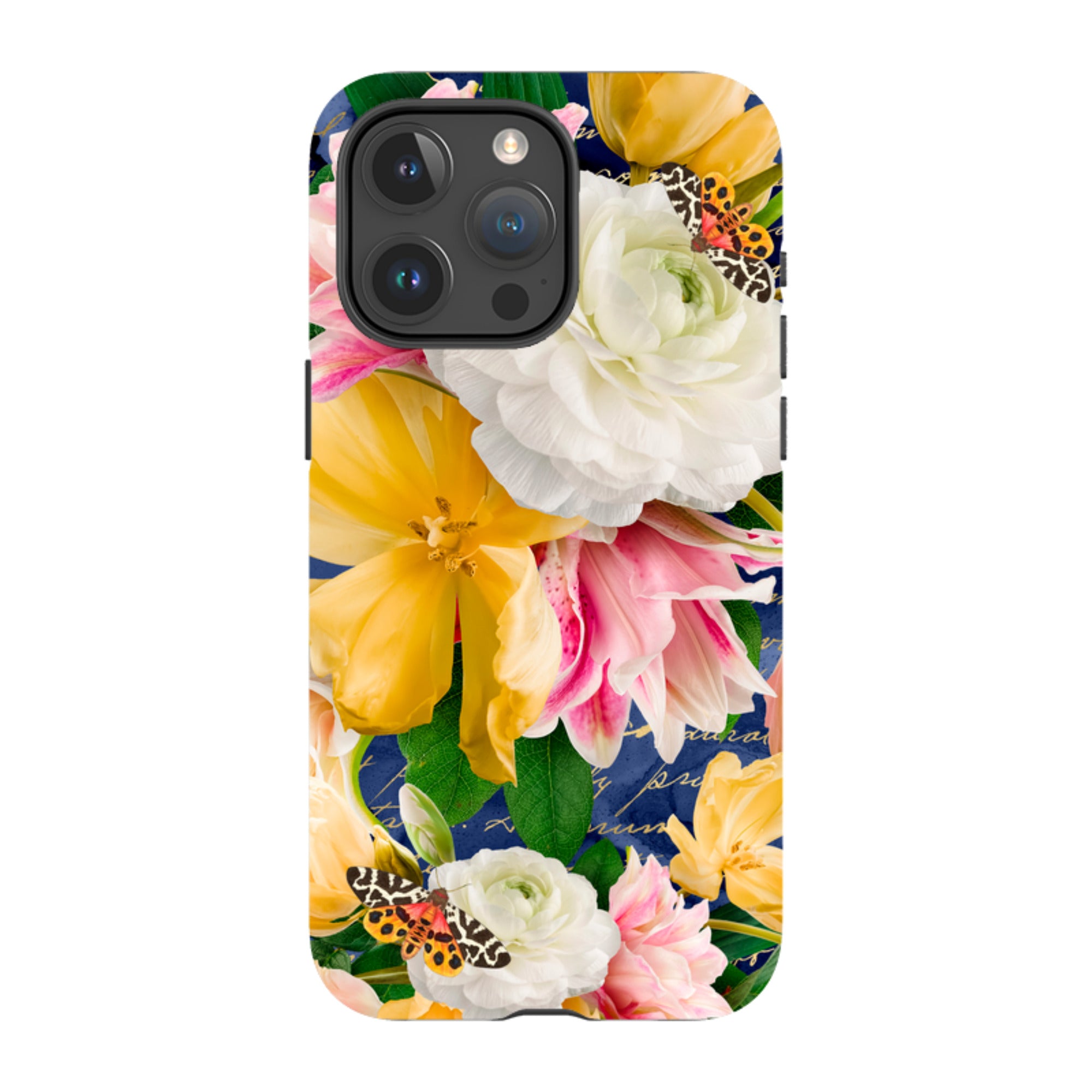 iPhone MagSafe Tough Case - Imagination