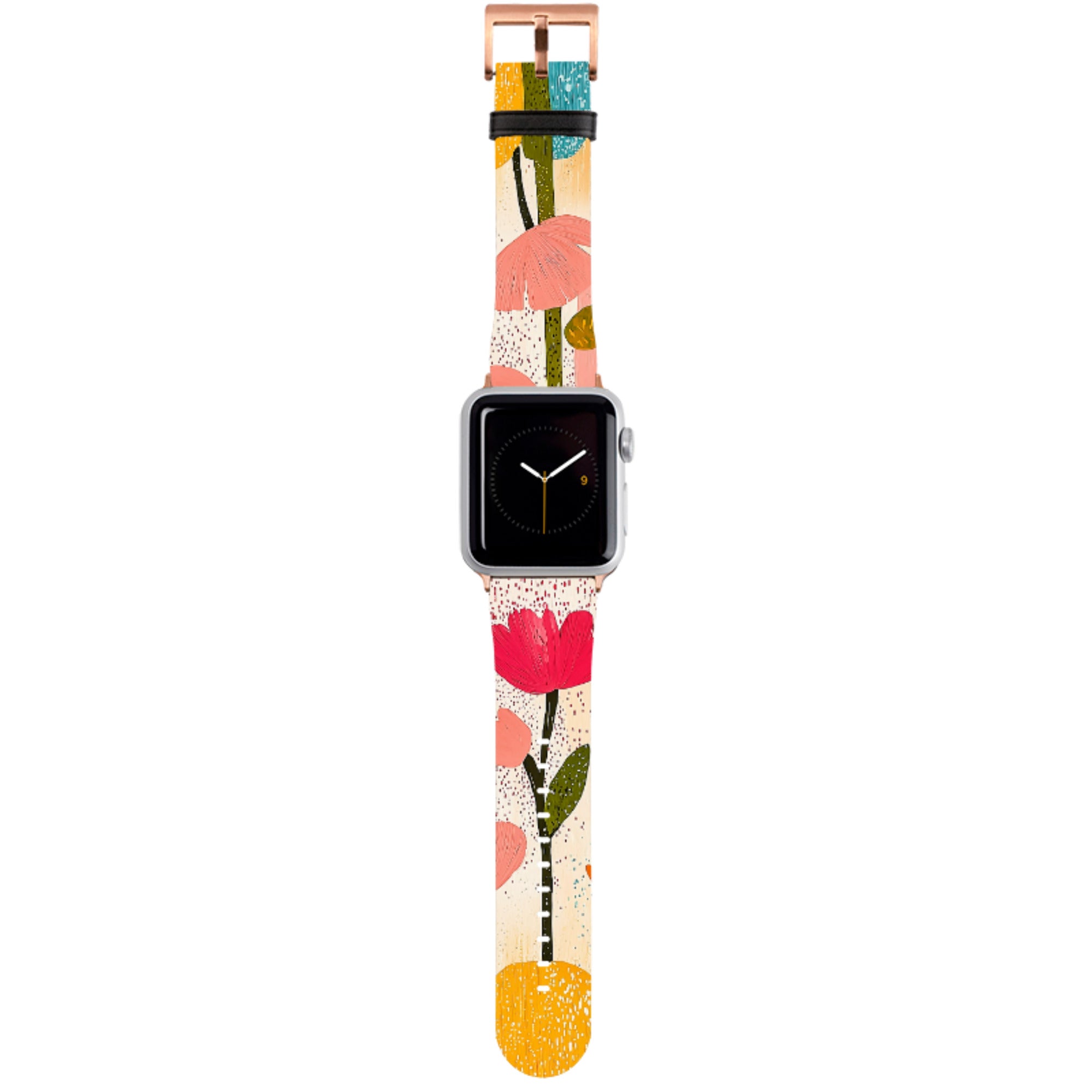 Chapel Lane Apple Watch Strap